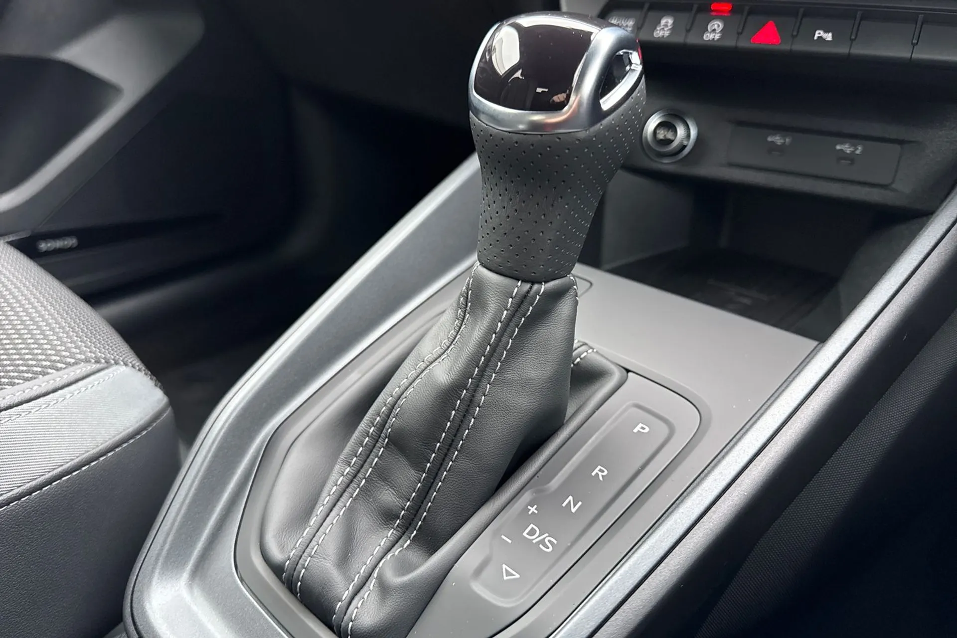 Audi A1 thumbnail image number 31