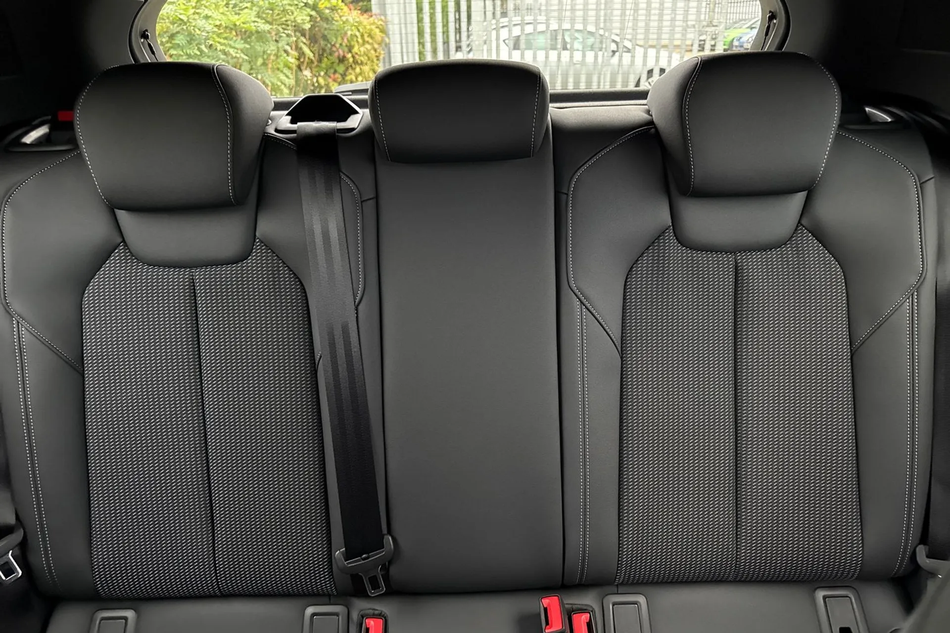 Audi A1 thumbnail image number 39