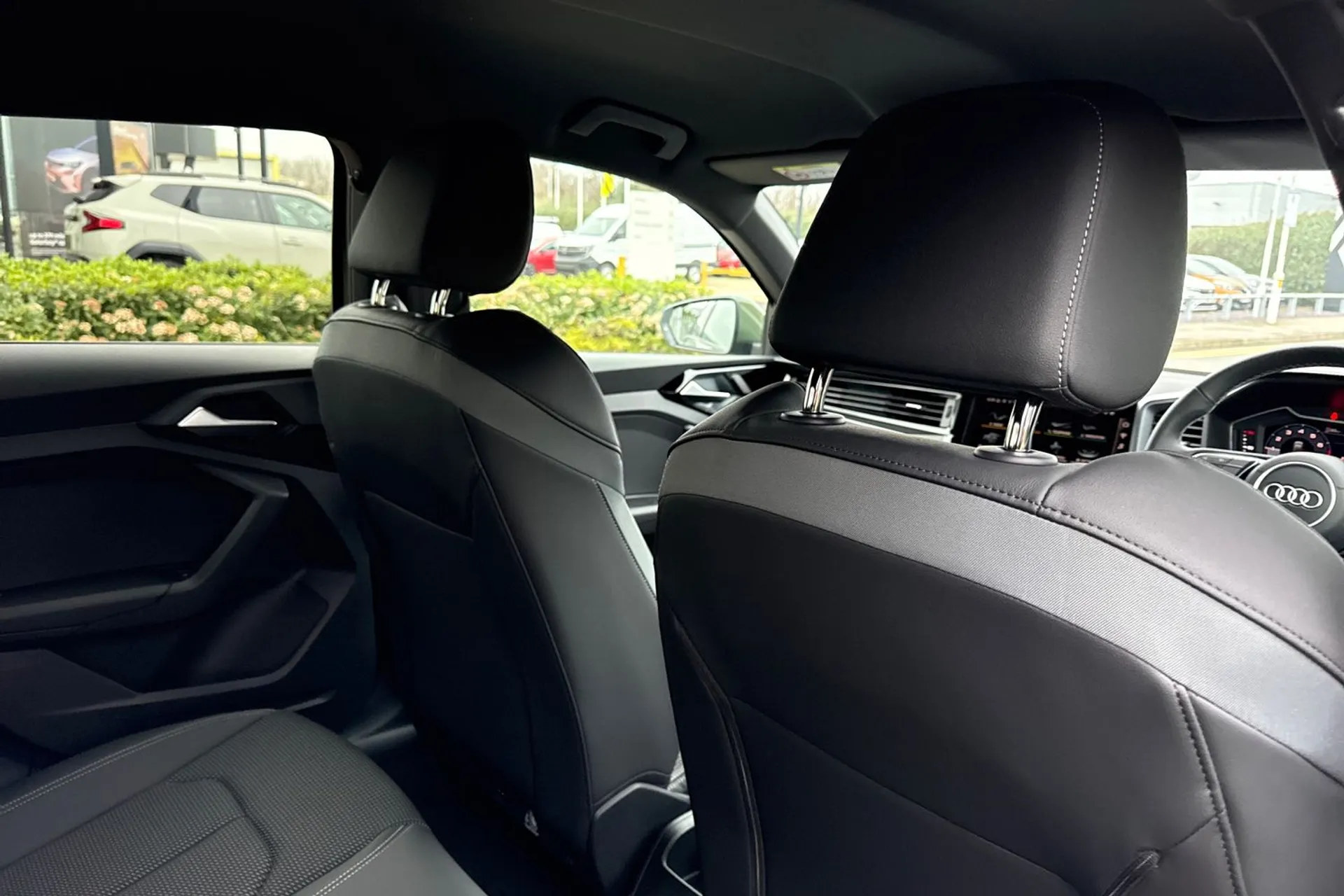 Audi A1 thumbnail image number 26