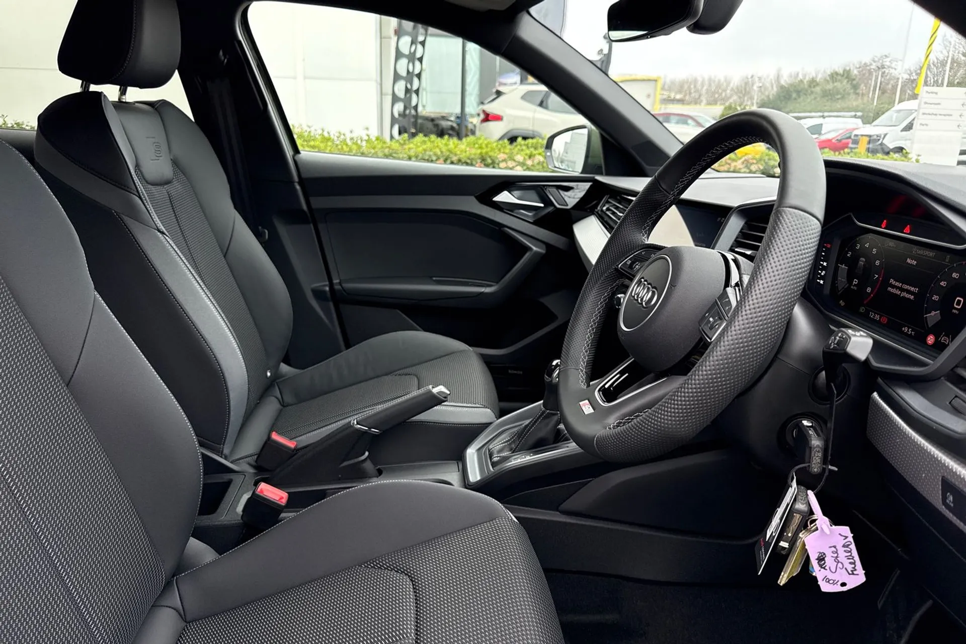 Audi A1 thumbnail image number 28