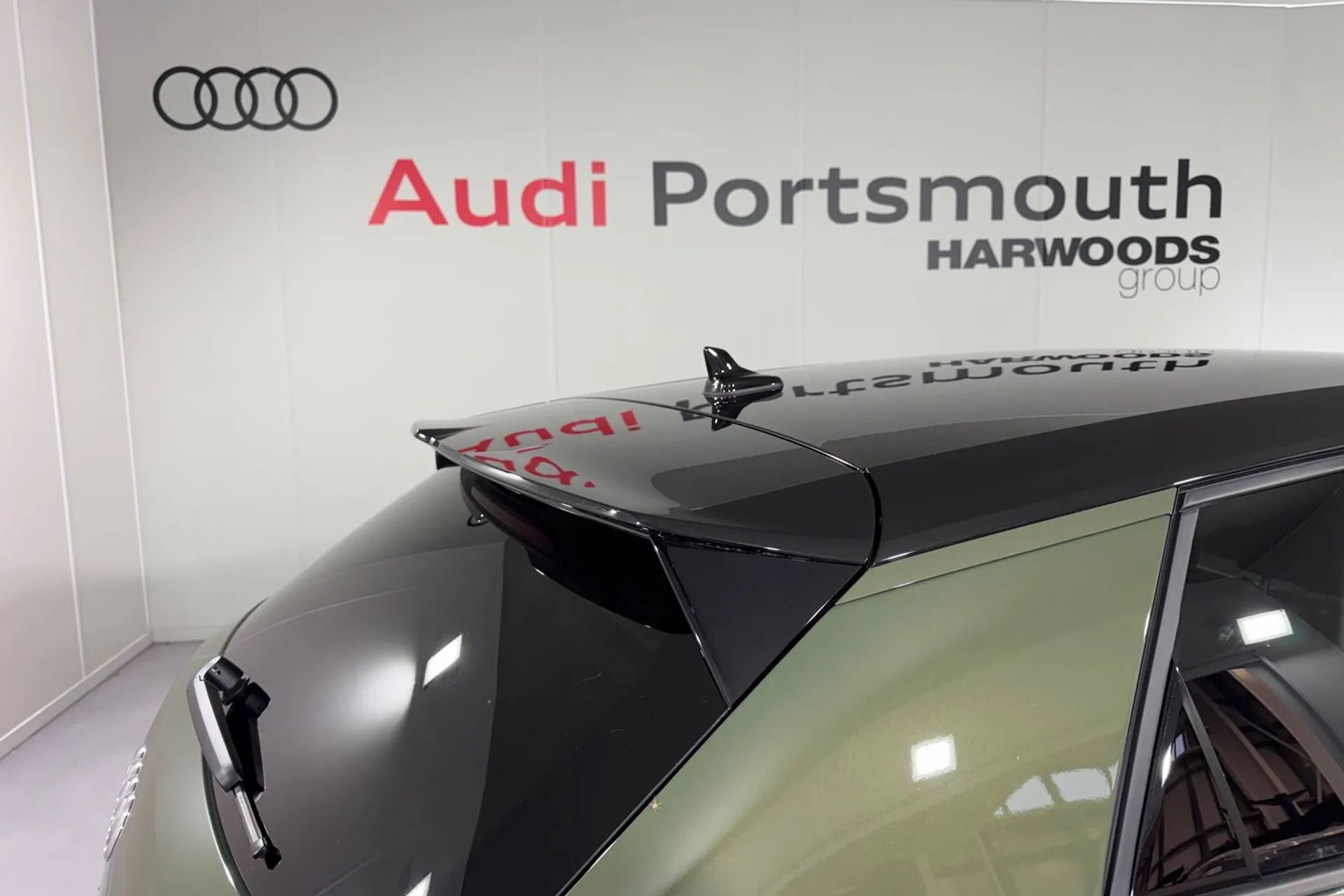 Audi A1 thumbnail image number 15