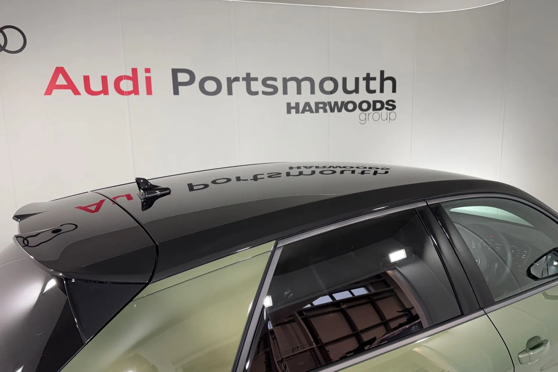 Audi A1 thumbnail image number 18