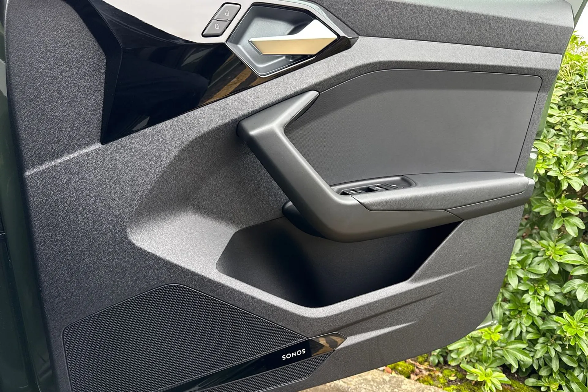 Audi A1 thumbnail image number 20