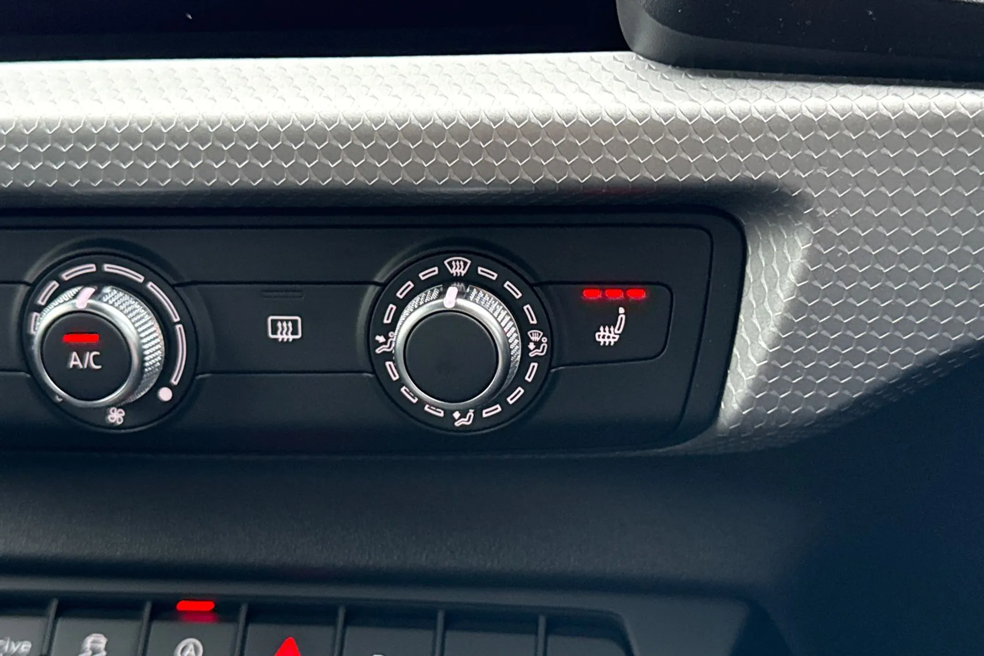 Audi A1 thumbnail image number 23