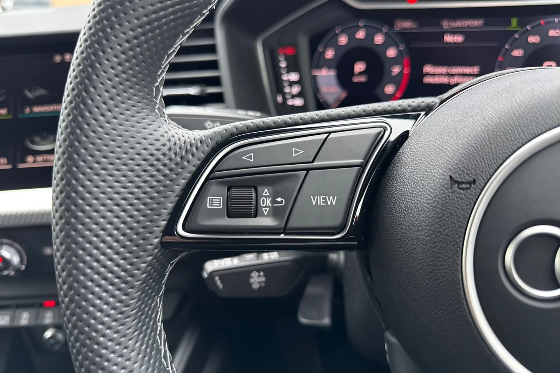 Audi A1 thumbnail image number 44