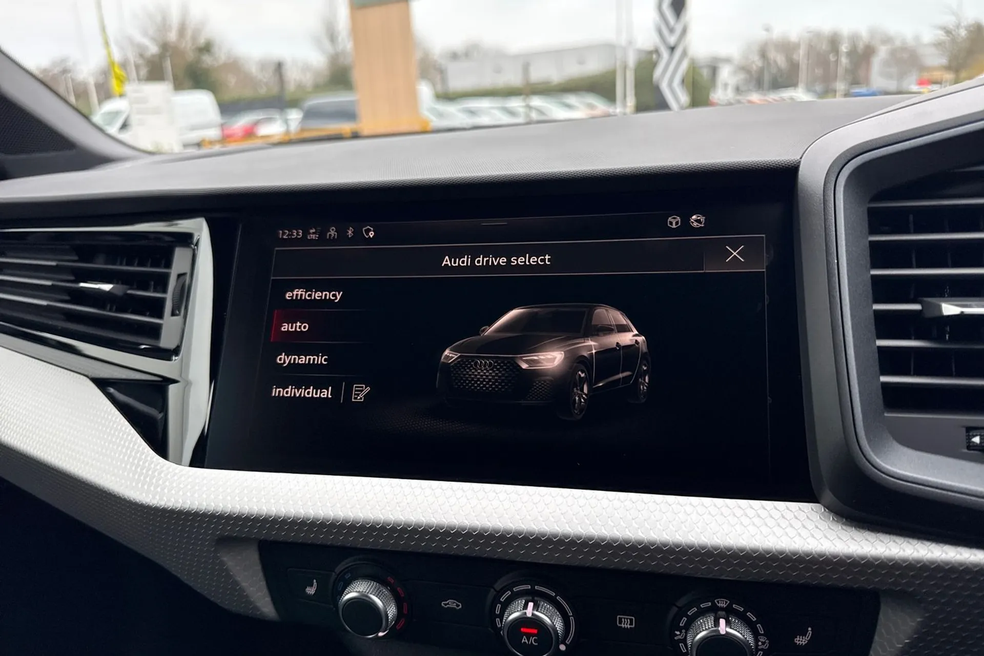 Audi A1 thumbnail image number 38