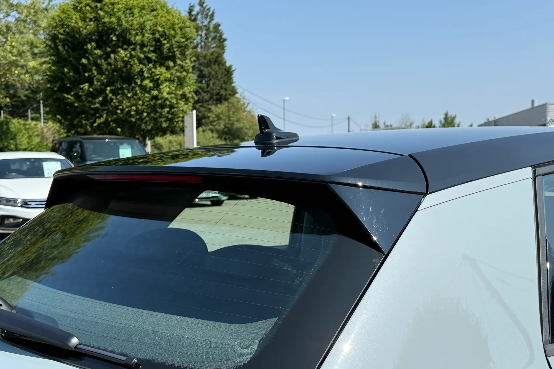 Audi A1 thumbnail image number 46
