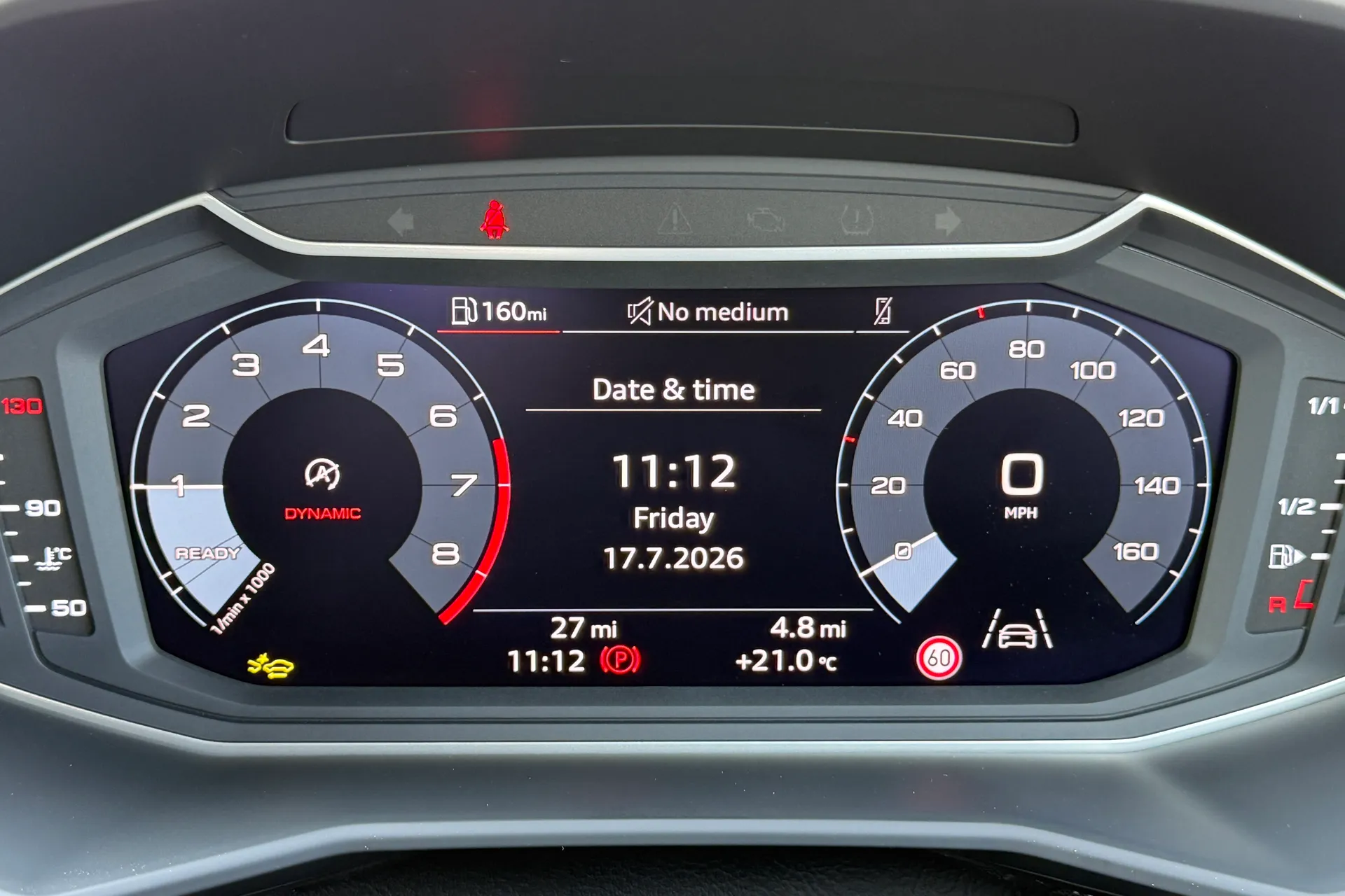 Audi A1 thumbnail image number 14