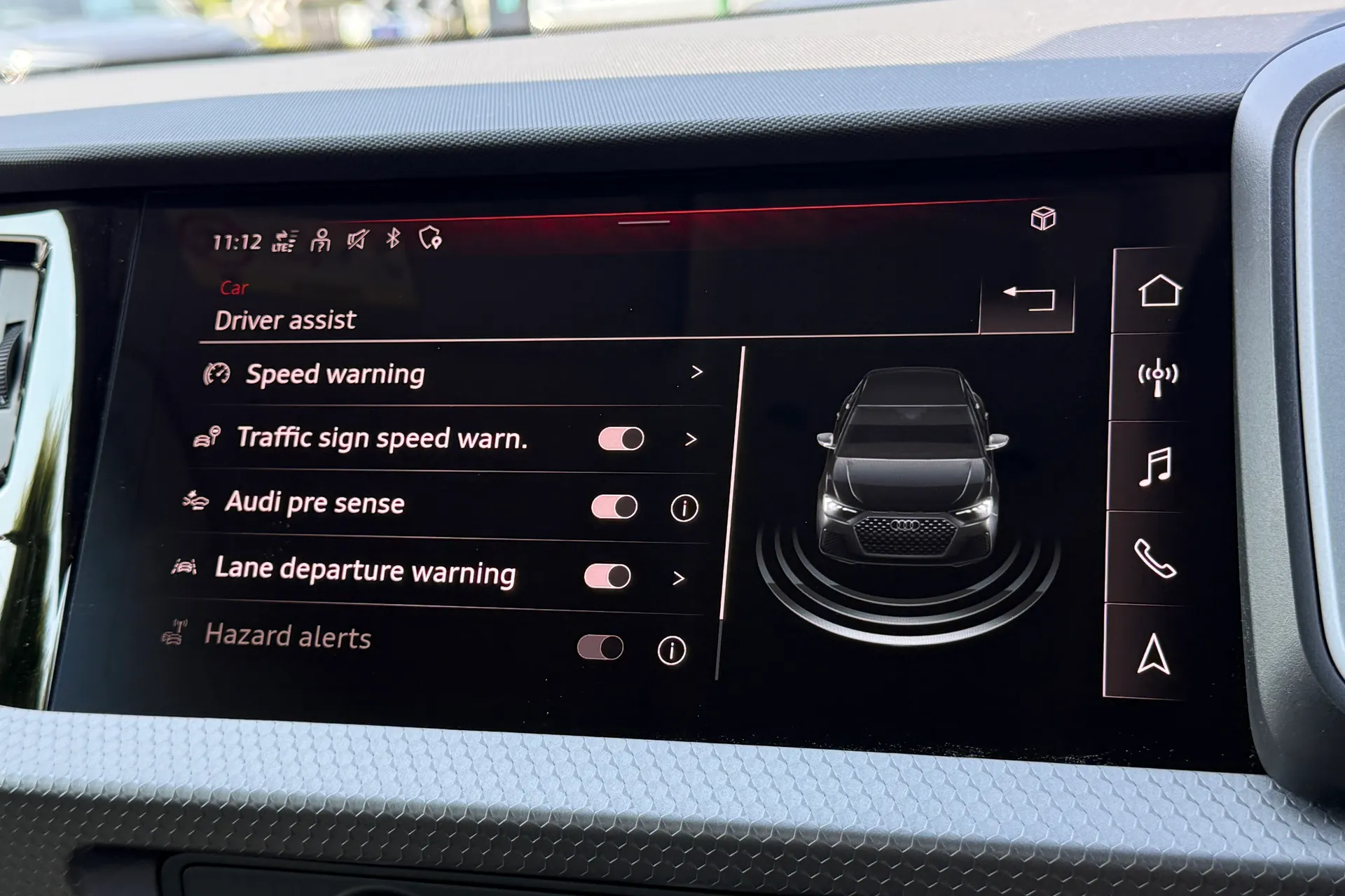 Audi A1 thumbnail image number 11