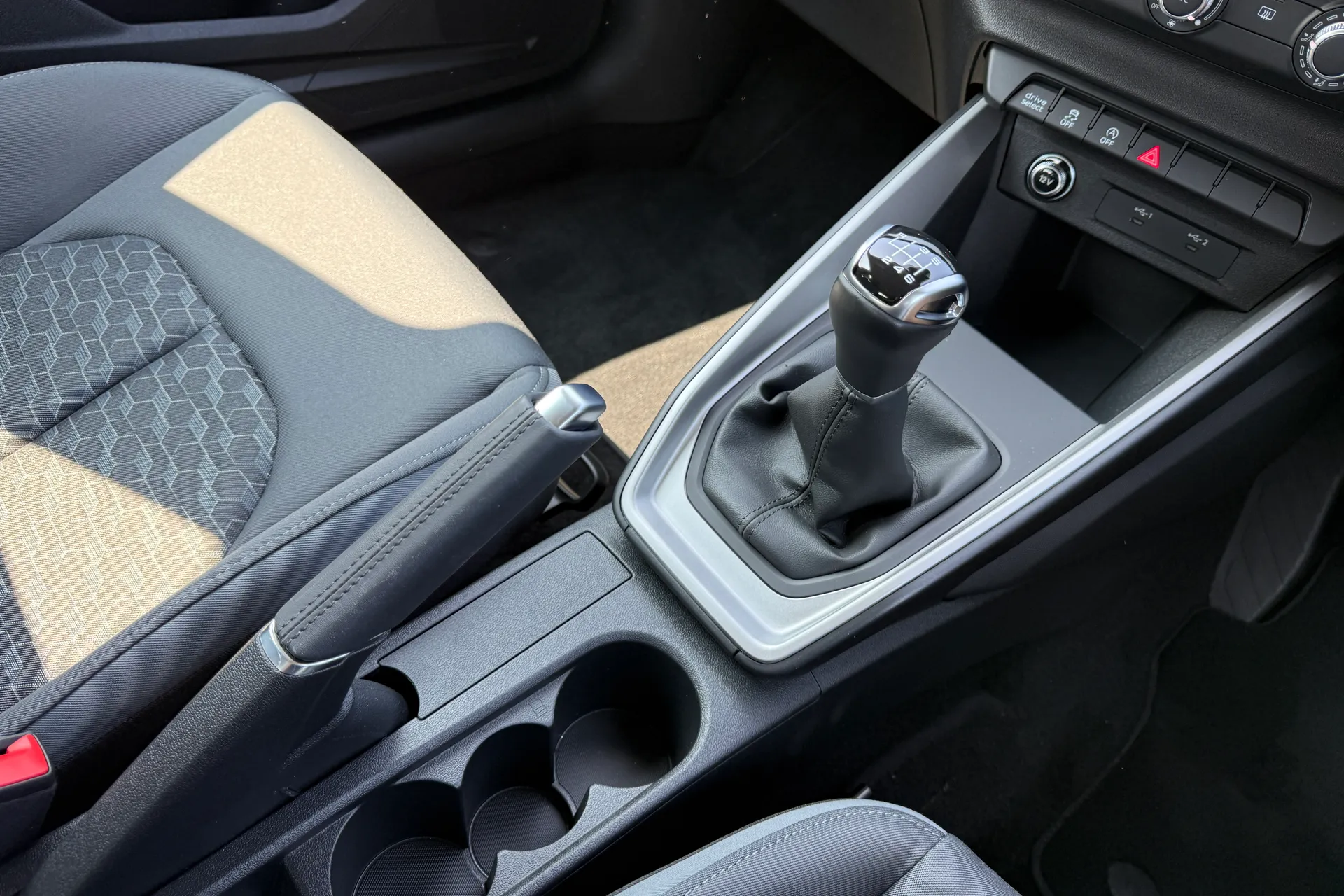 Audi A1 thumbnail image number 39