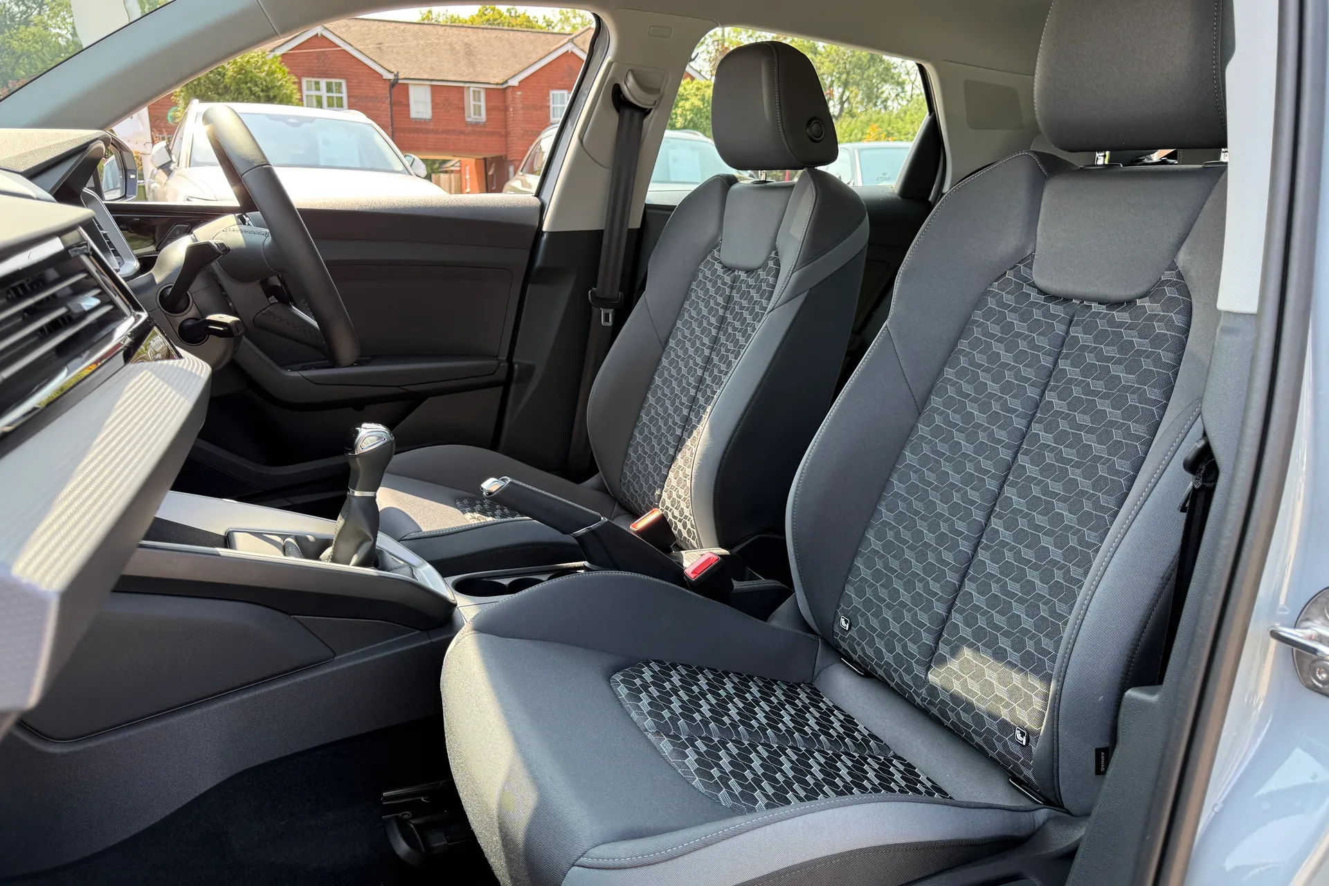 Audi A1 thumbnail image number 29