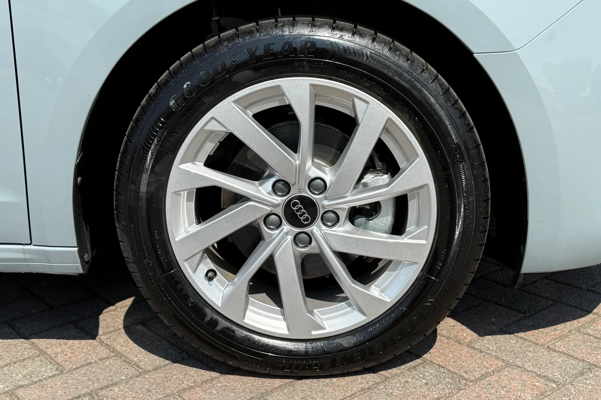 Audi A1 thumbnail image number 44