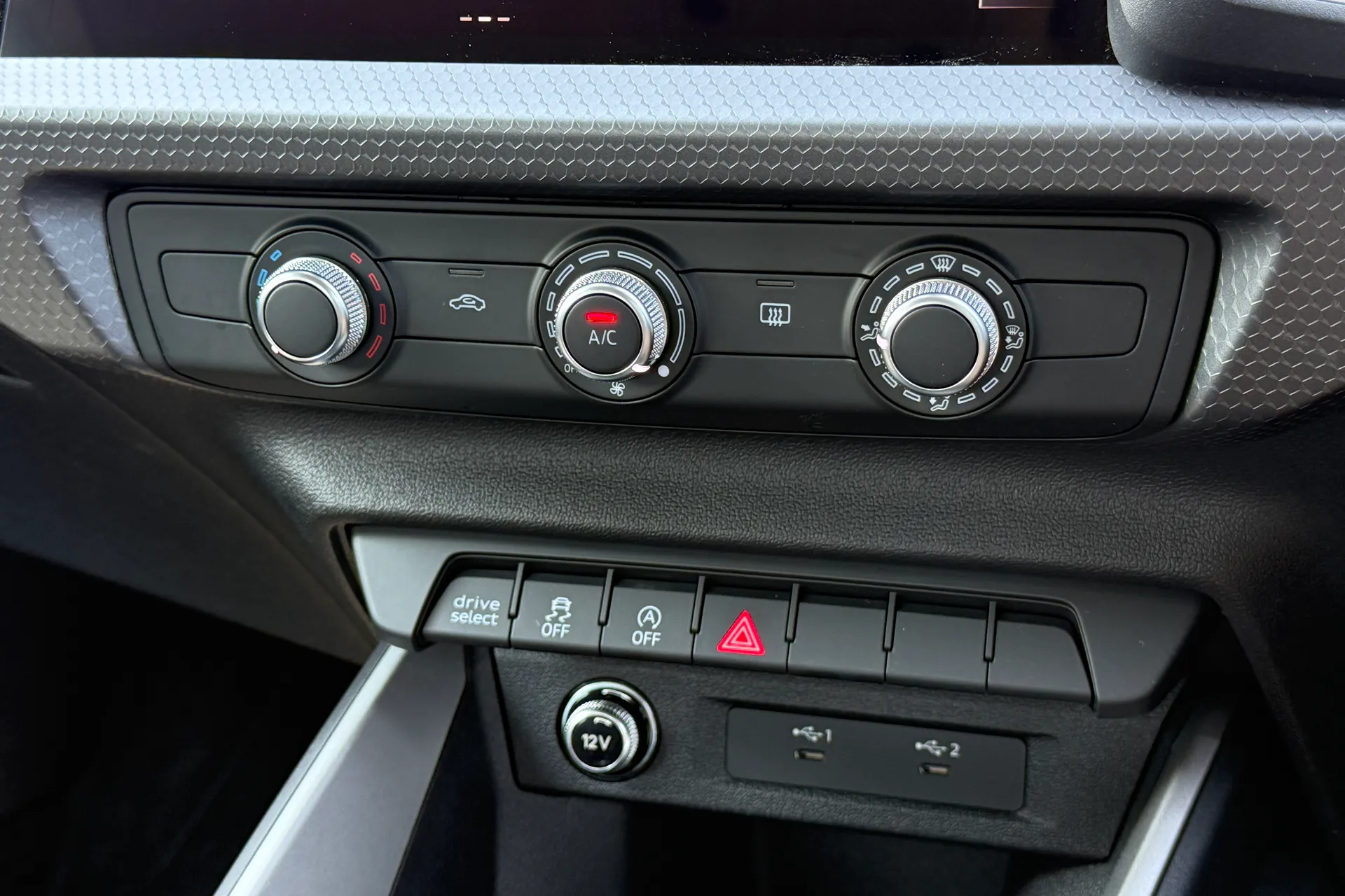 Audi A1 thumbnail image number 15
