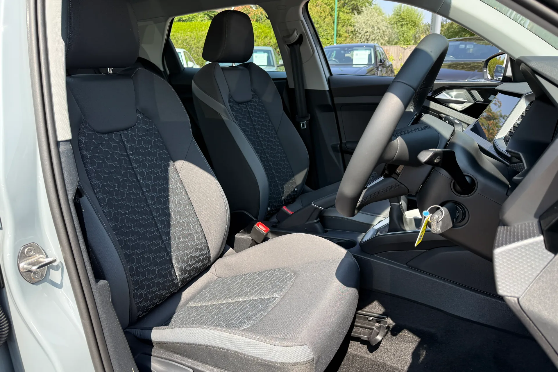 Audi A1 thumbnail image number 26