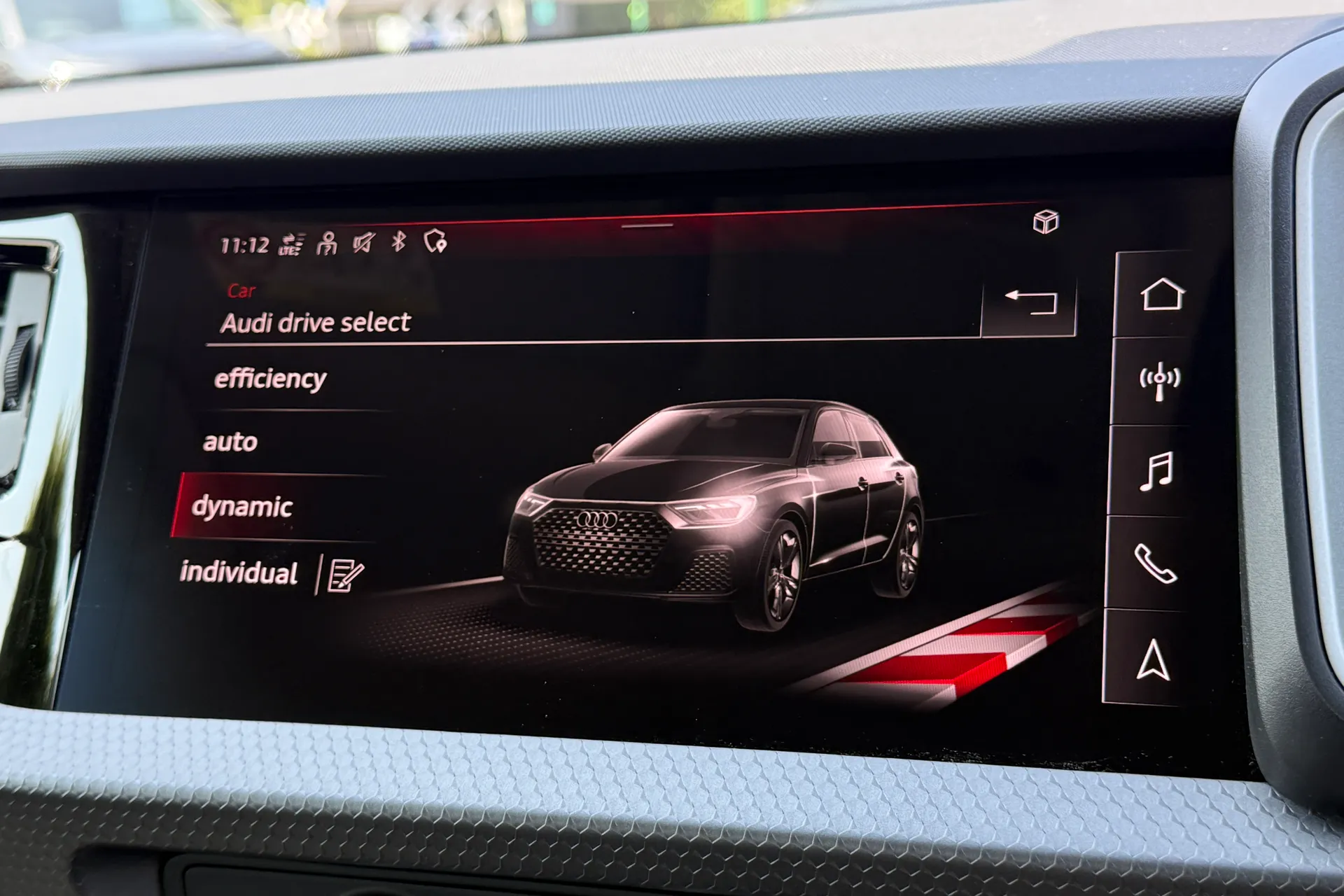 Audi A1 thumbnail image number 10