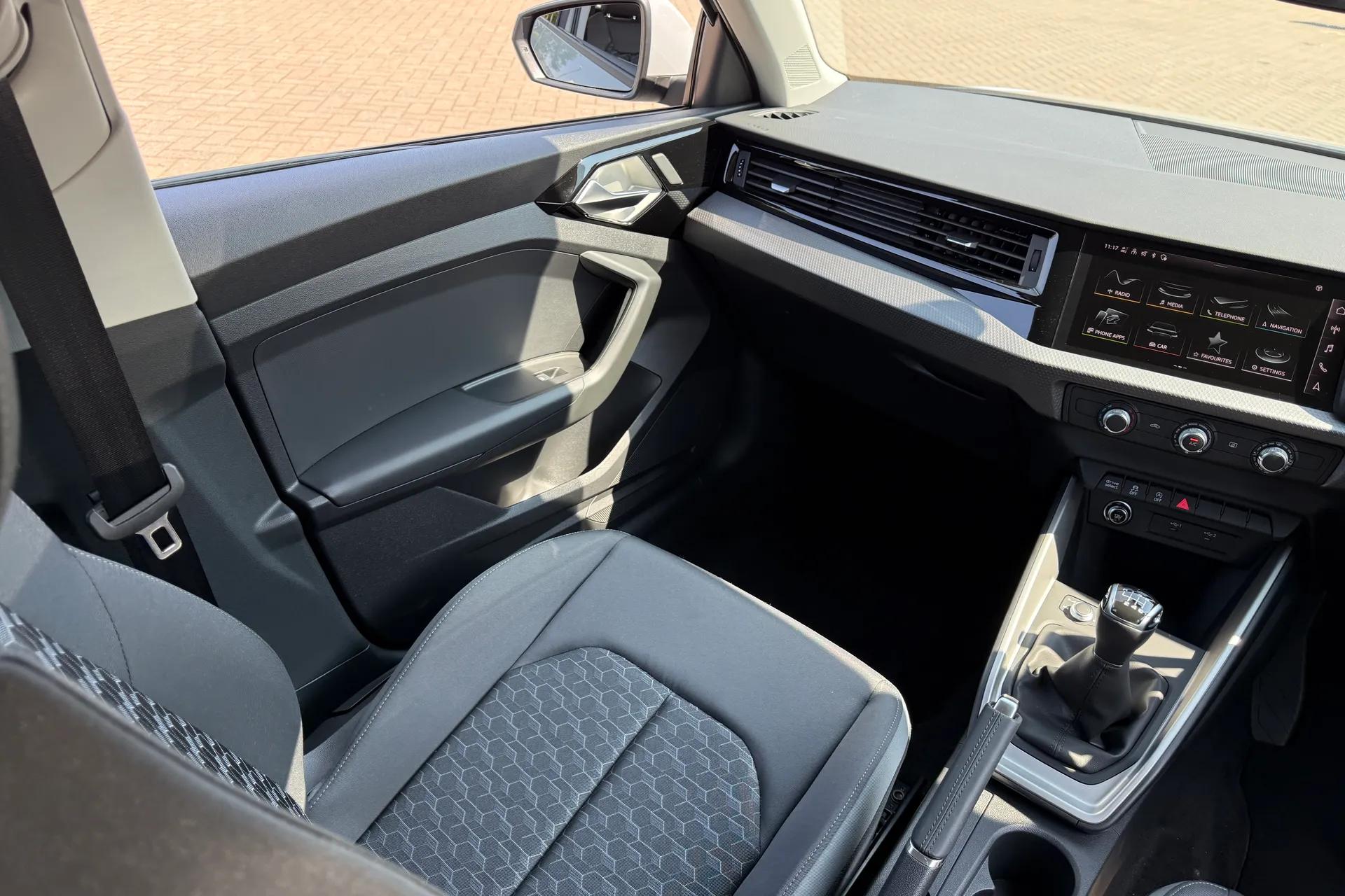 Audi A1 thumbnail image number 38