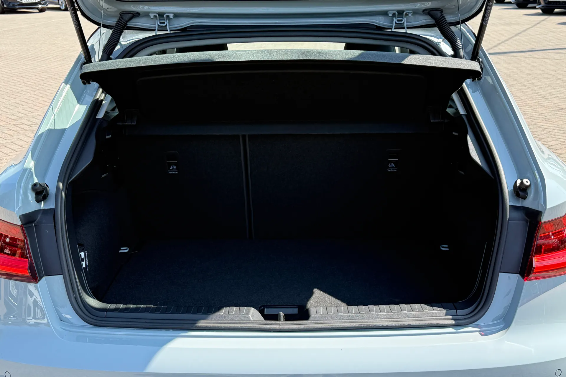 Audi A1 thumbnail image number 34