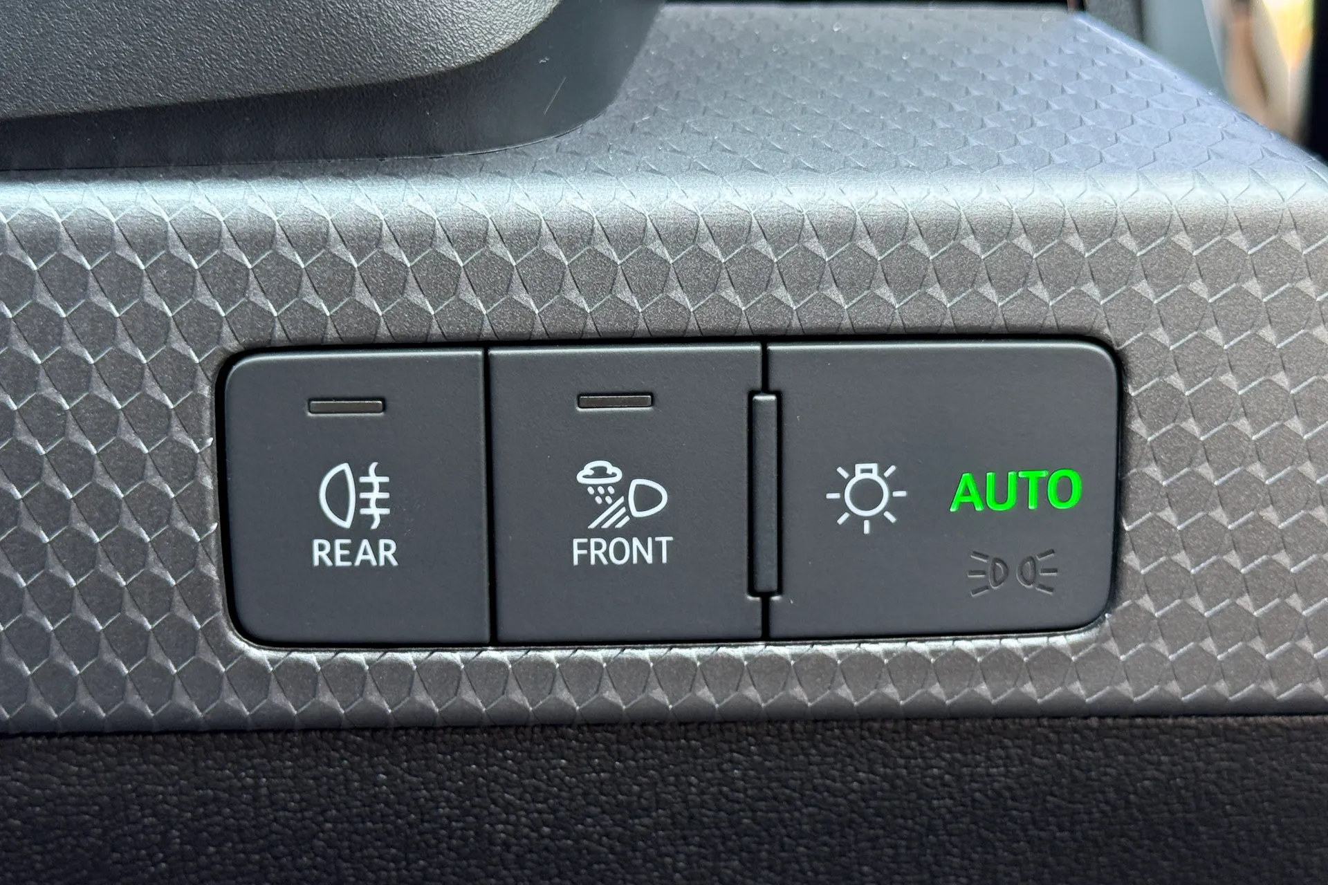 Audi A1 thumbnail image number 22