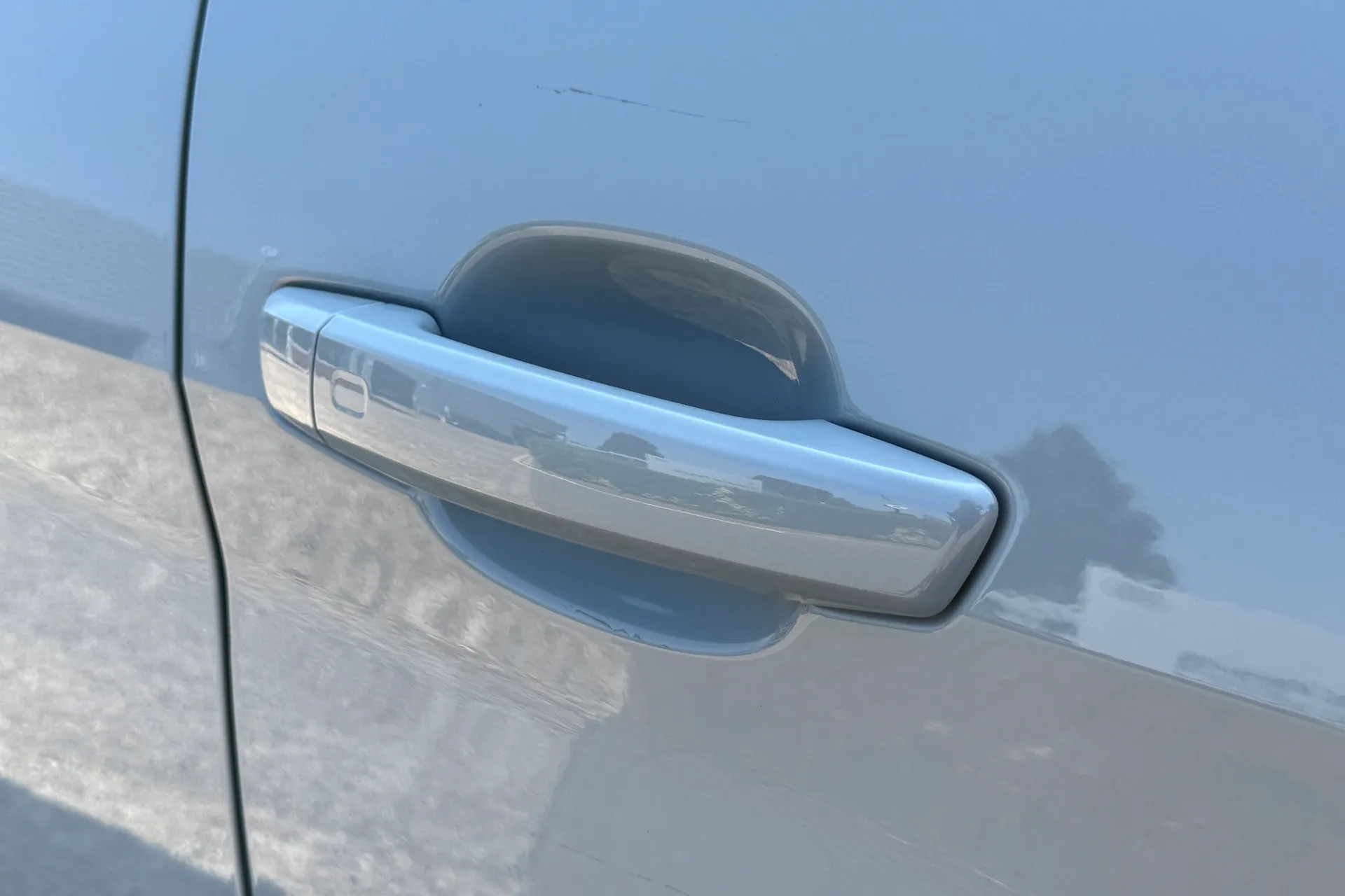 Audi A1 thumbnail image number 48