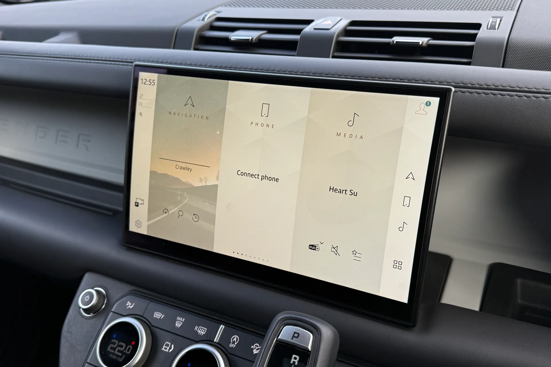 LAND ROVER DEFENDER thumbnail image number 51