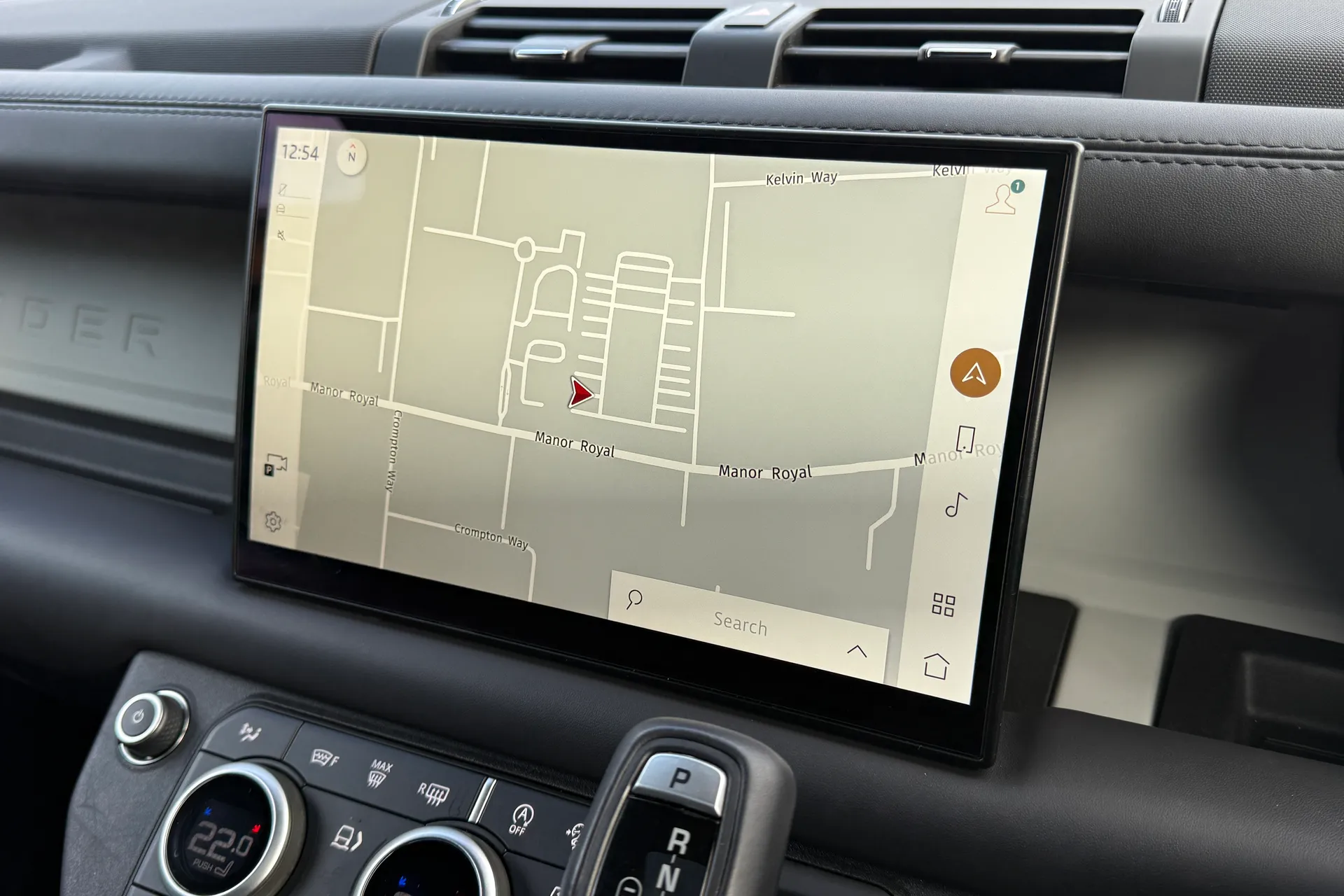 LAND ROVER DEFENDER thumbnail image number 6