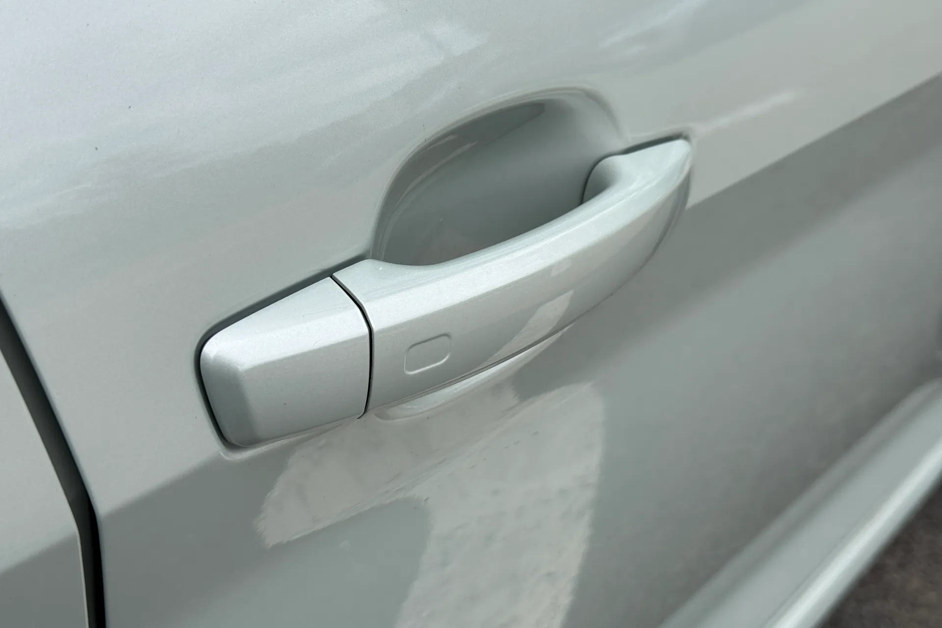 Audi A1 thumbnail image number 38