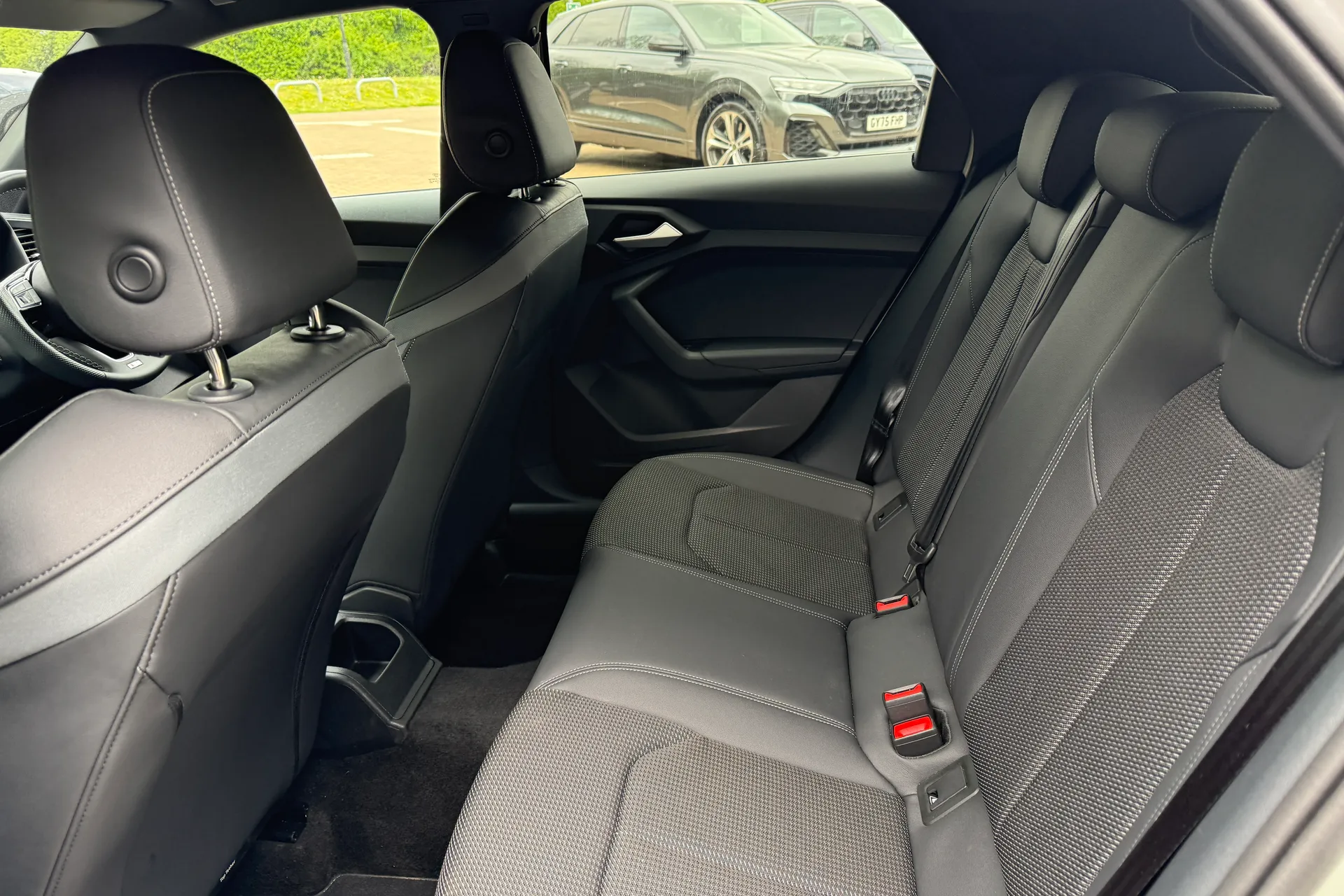 Audi A1 thumbnail image number 28