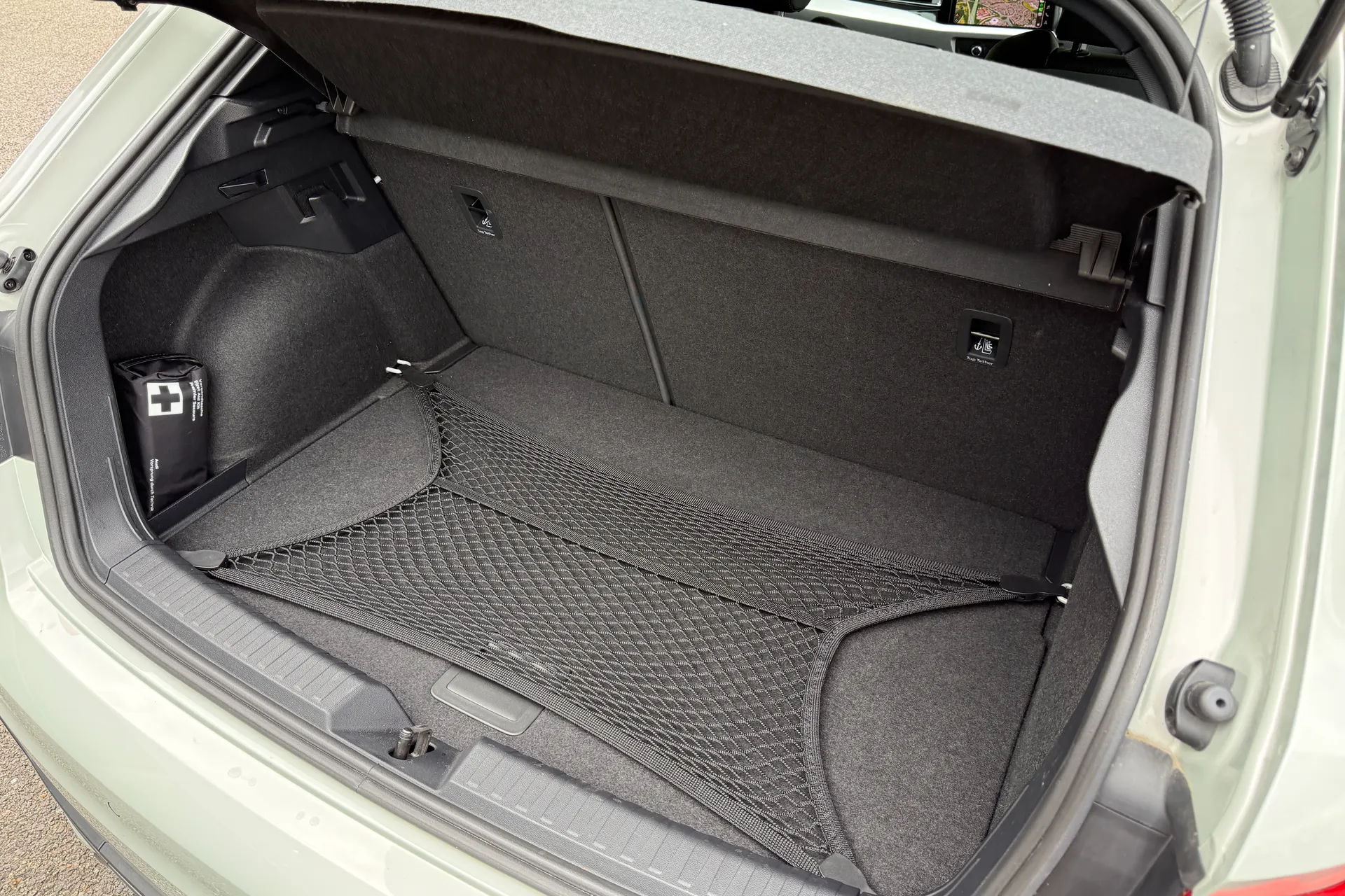 Audi A1 thumbnail image number 20