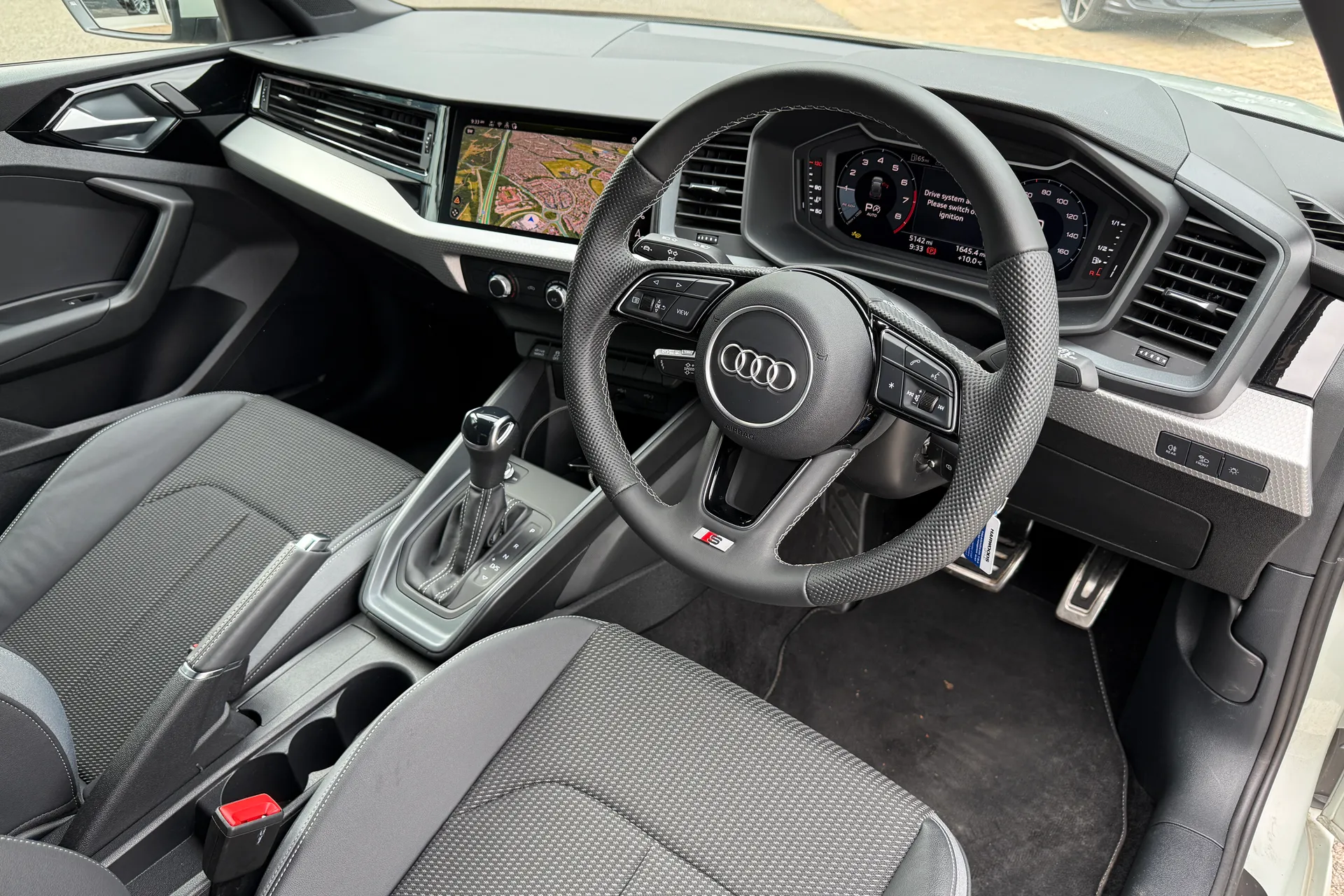 Audi A1 thumbnail image number 50