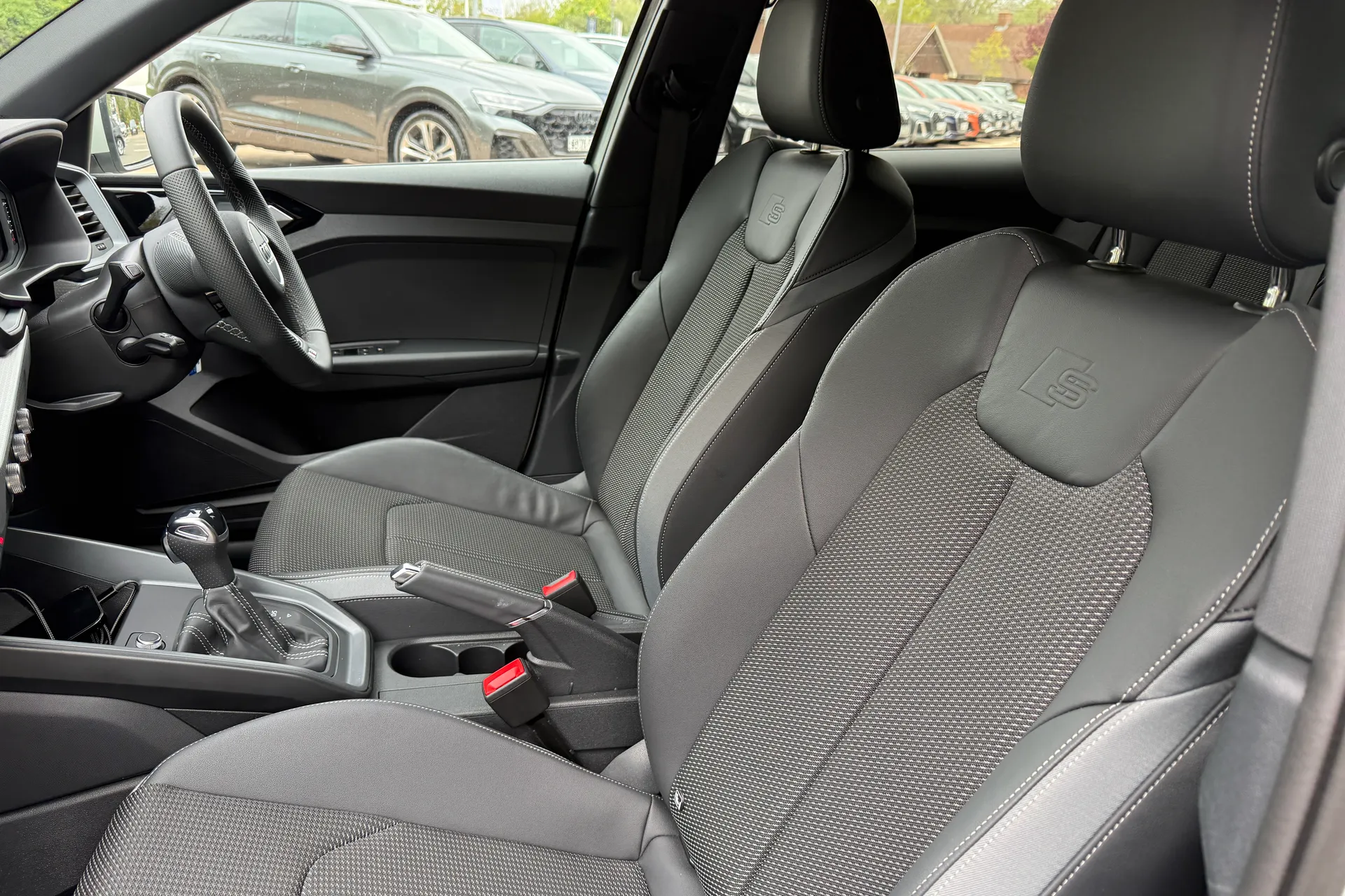 Audi A1 thumbnail image number 30