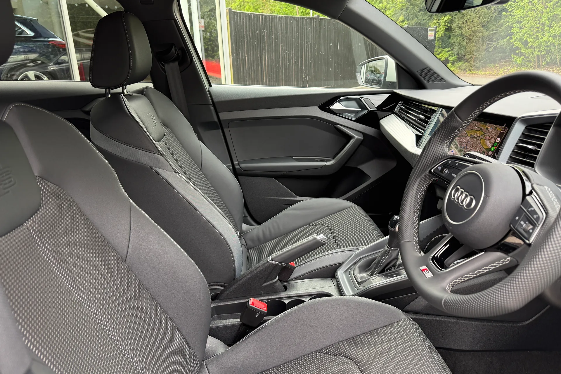 Audi A1 thumbnail image number 52
