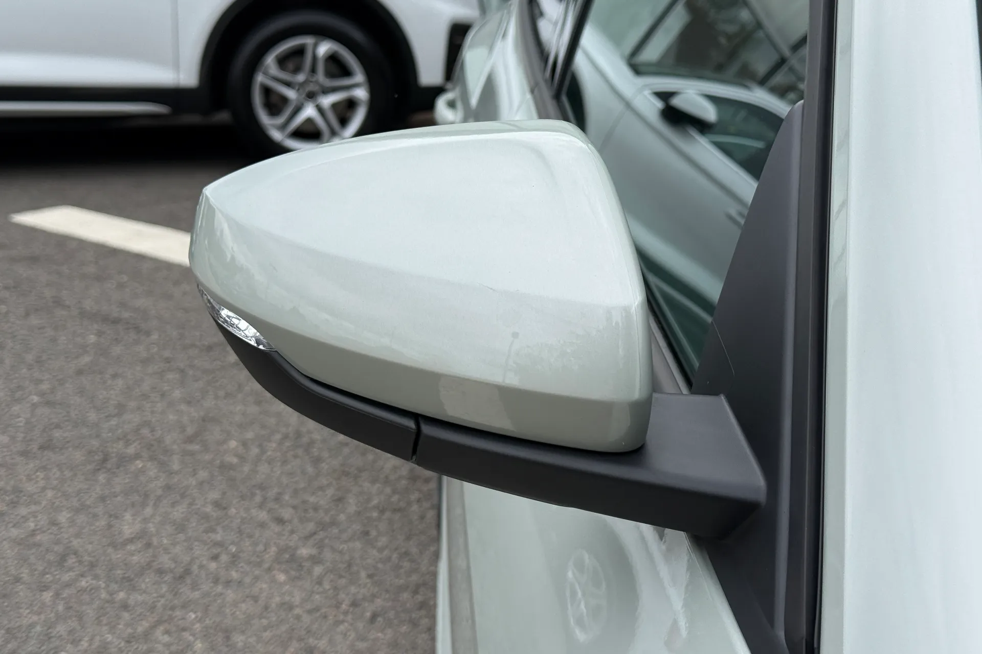 Audi A1 thumbnail image number 37