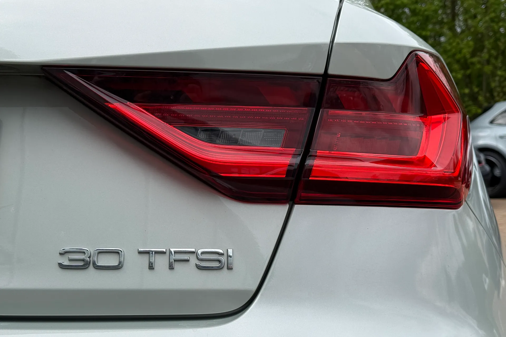 Audi A1 thumbnail image number 23
