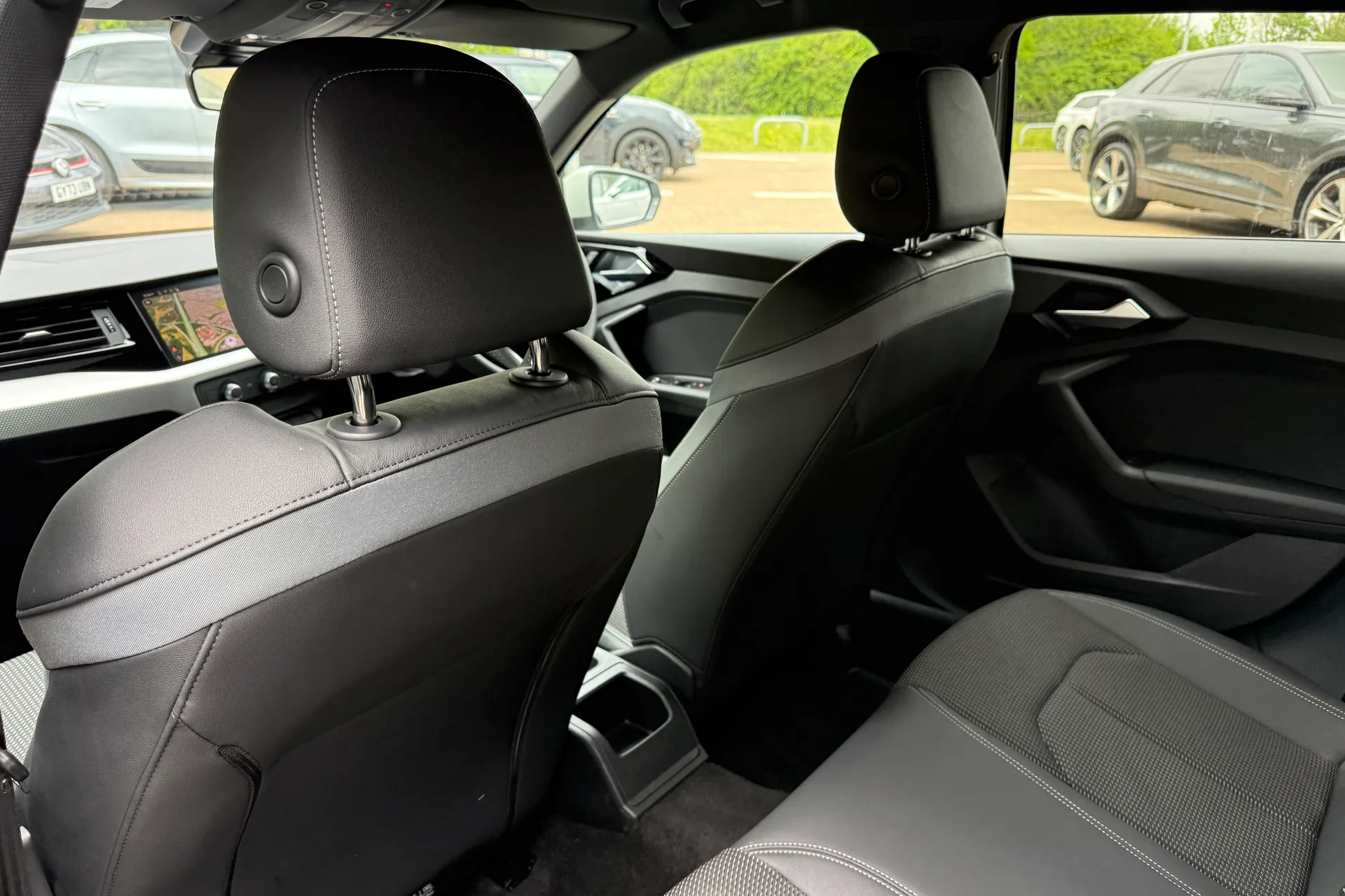 Audi A1 thumbnail image number 26