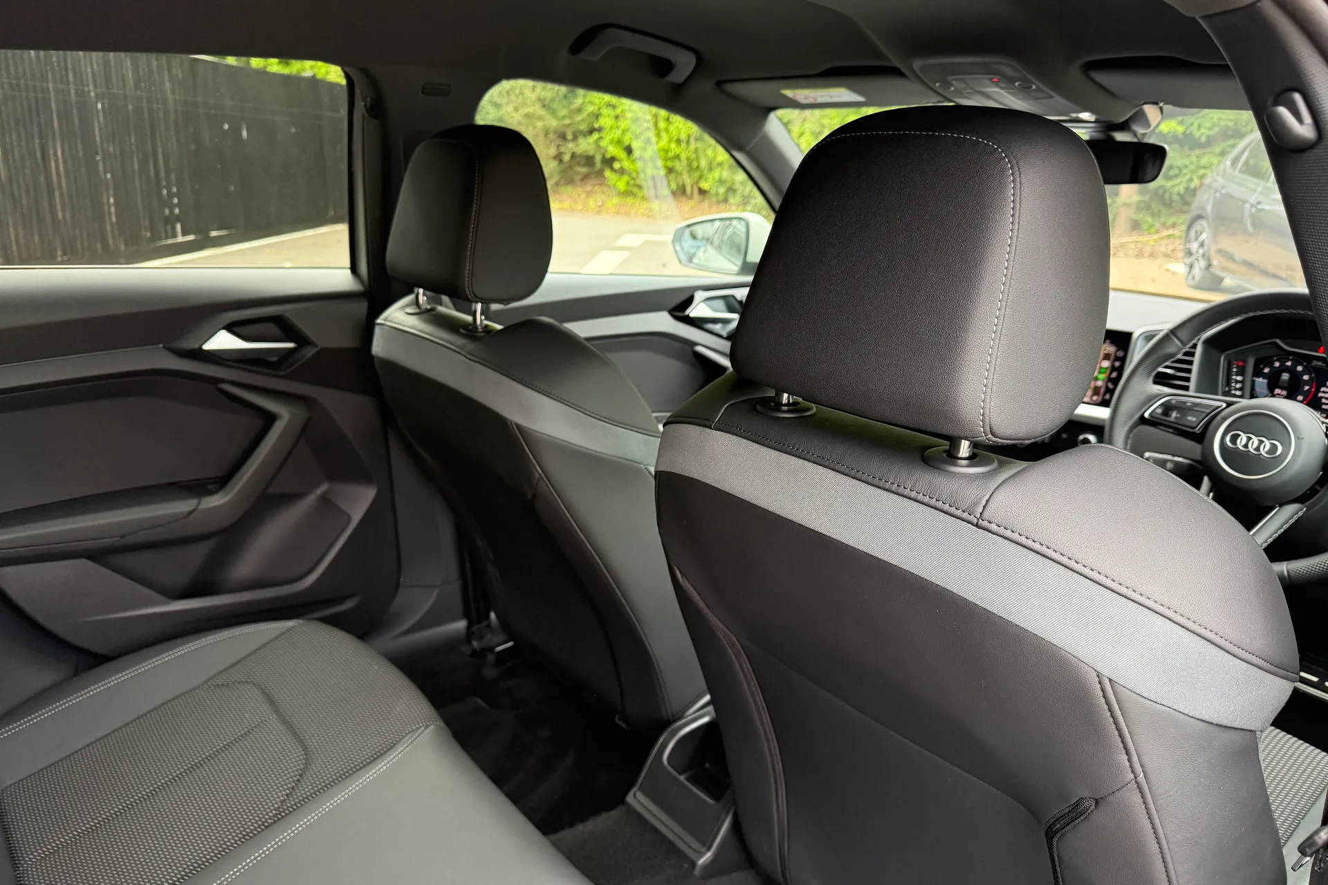 Audi A1 thumbnail image number 12