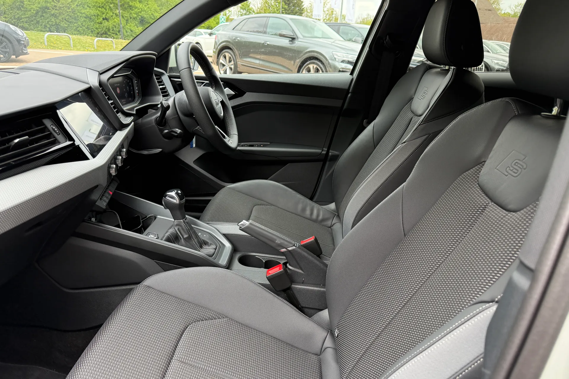 Audi A1 thumbnail image number 31