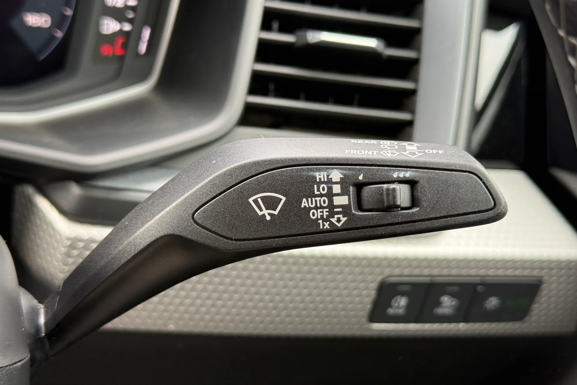 Audi A1 thumbnail image number 41