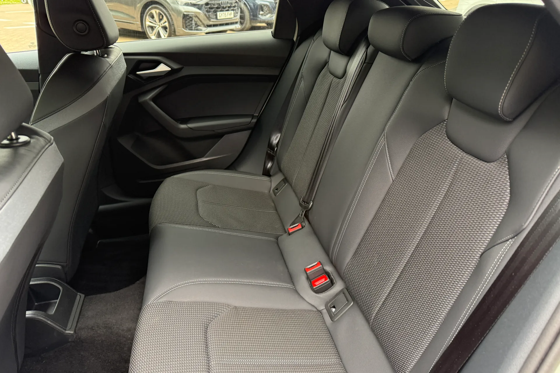 Audi A1 thumbnail image number 27