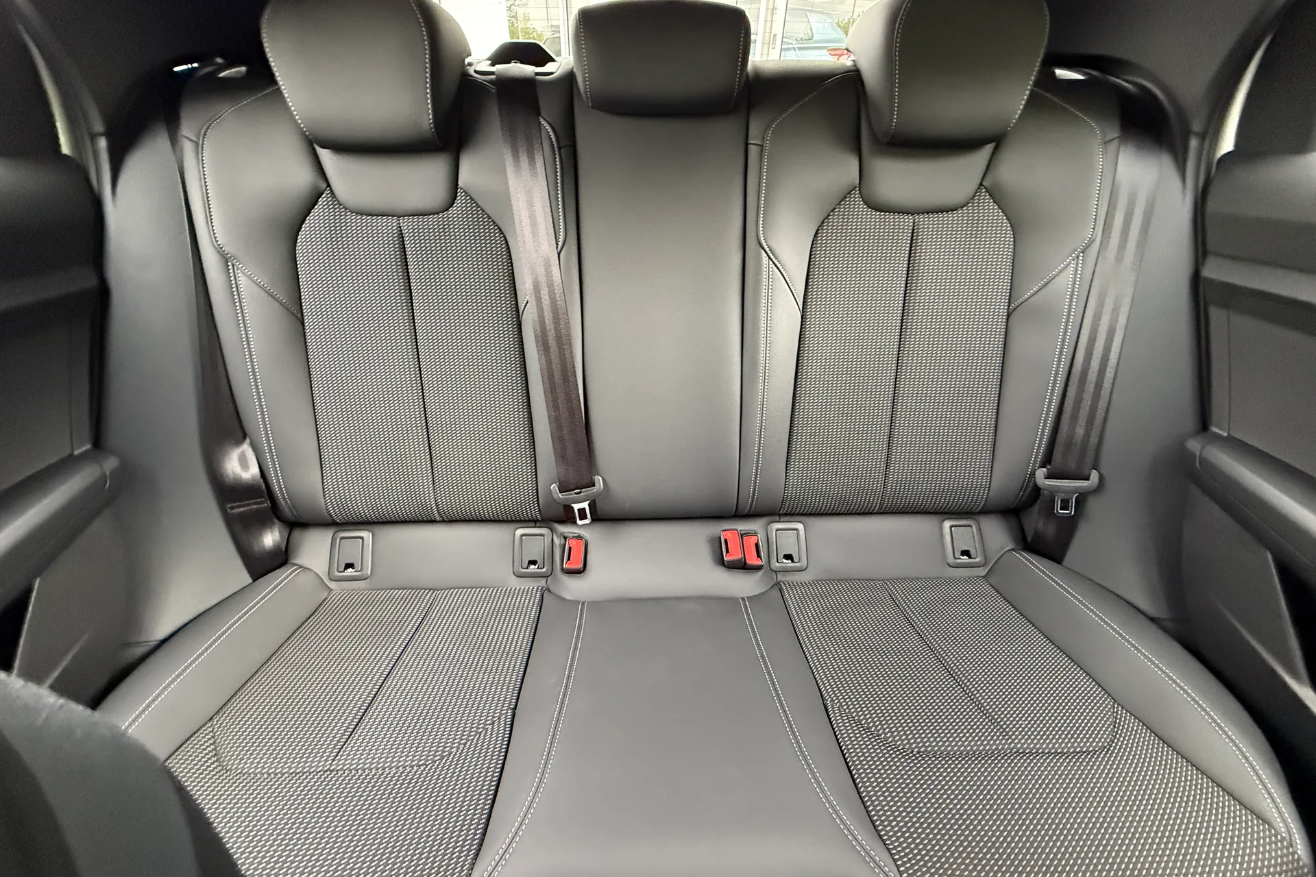 Audi A1 thumbnail image number 47