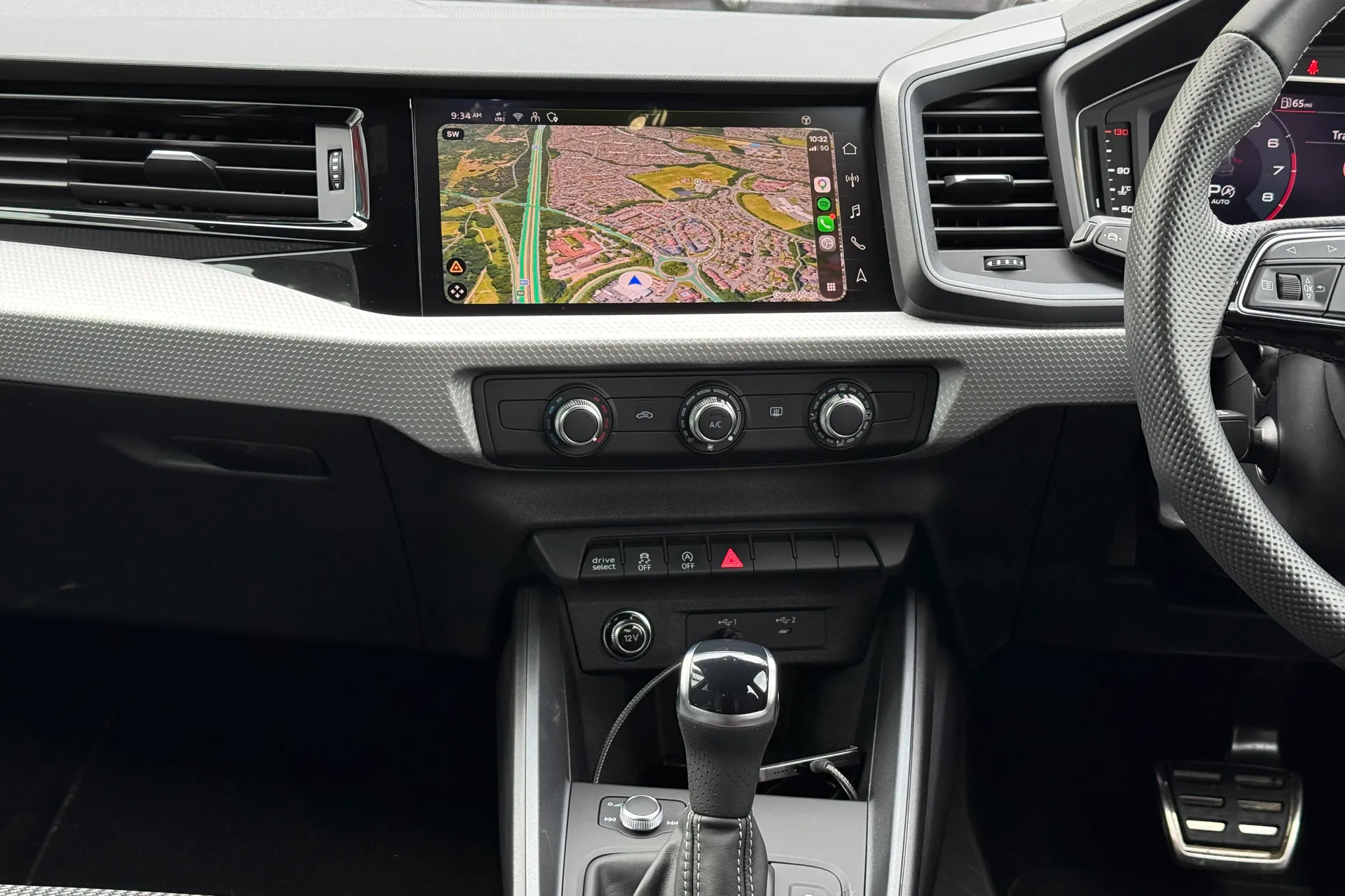 Audi A1 thumbnail image number 16