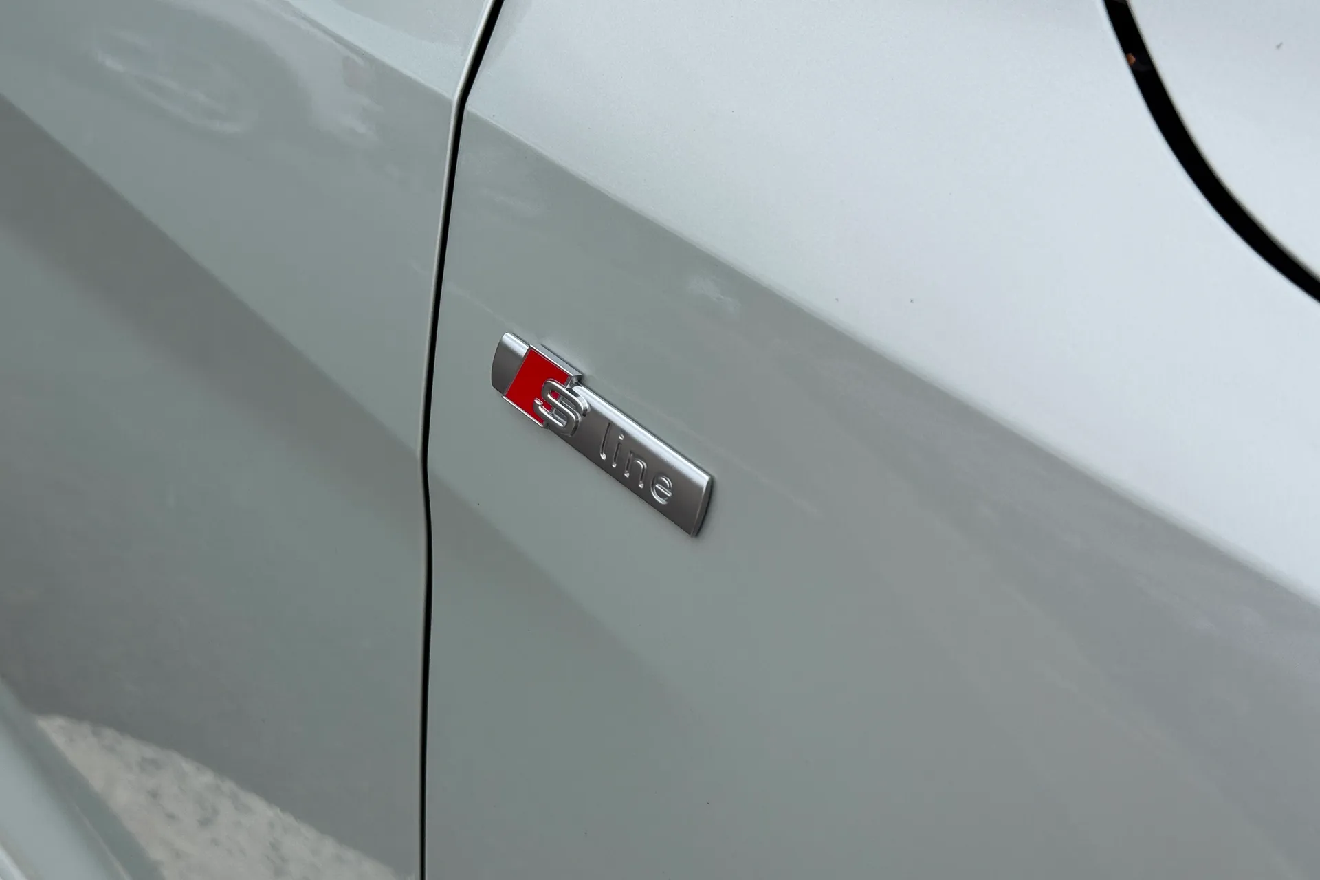Audi A1 thumbnail image number 36