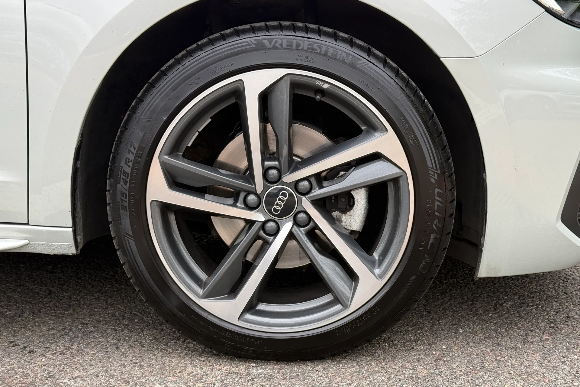 Audi A1 thumbnail image number 53