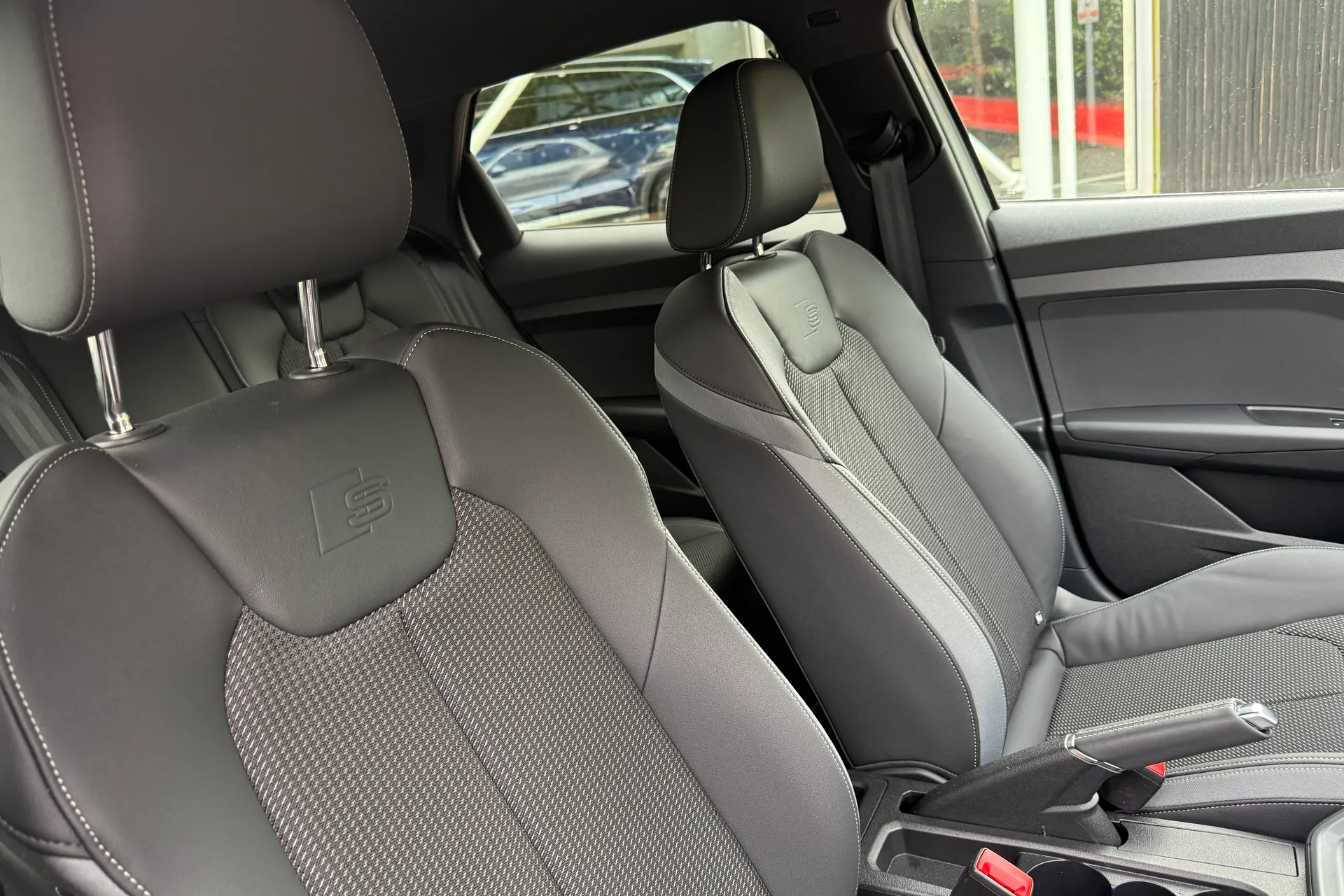 Audi A1 thumbnail image number 51