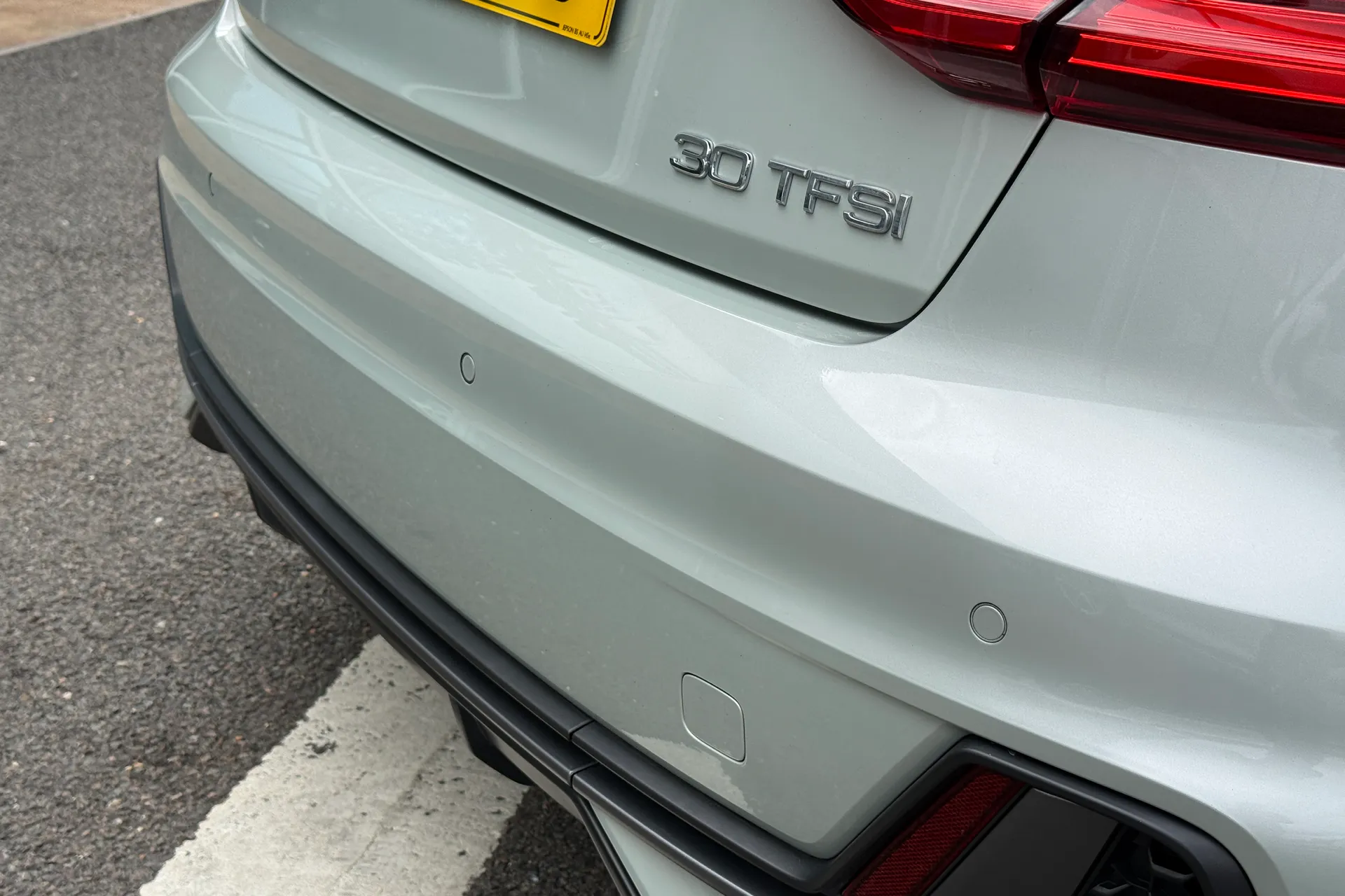 Audi A1 thumbnail image number 19