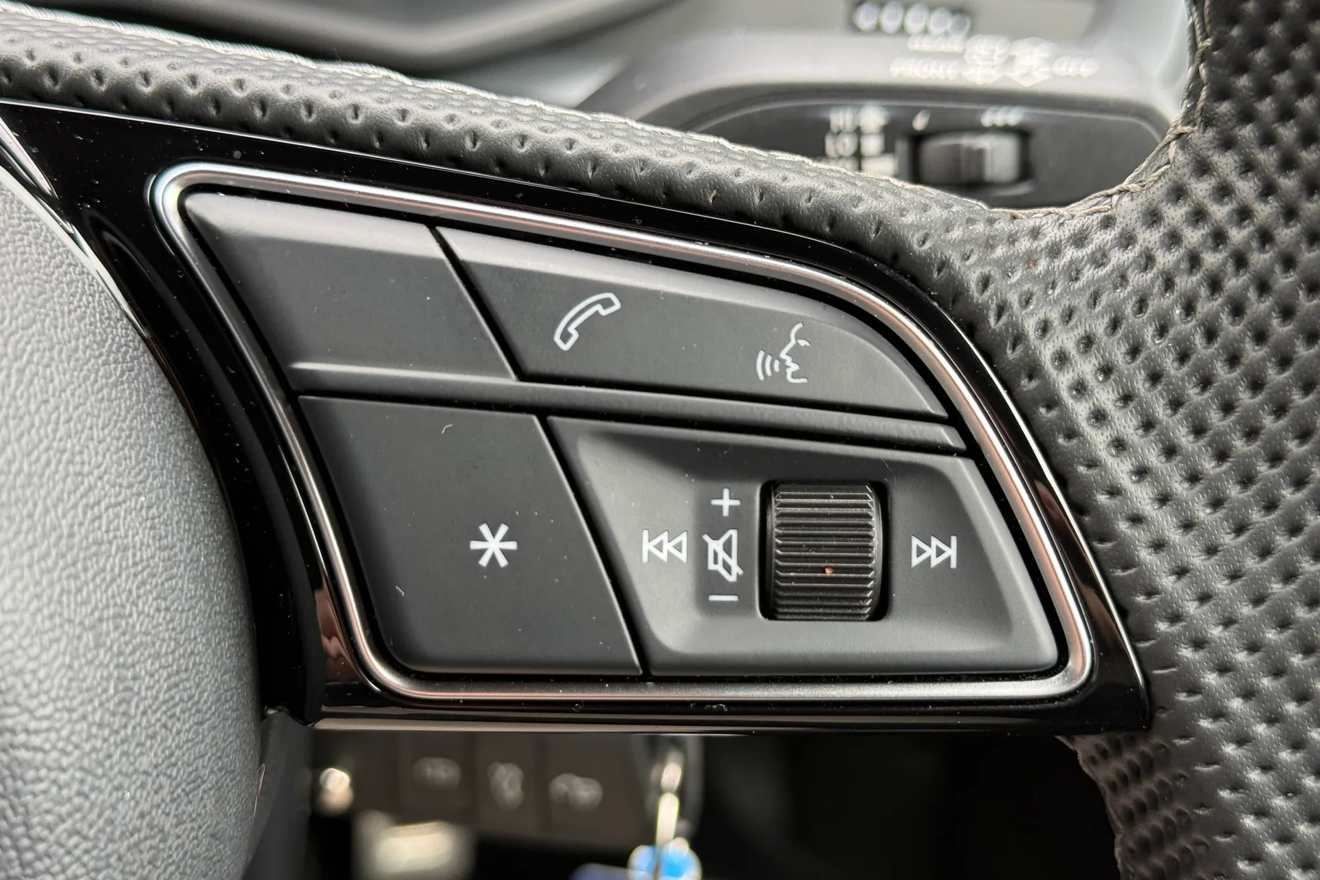 Audi A1 thumbnail image number 49