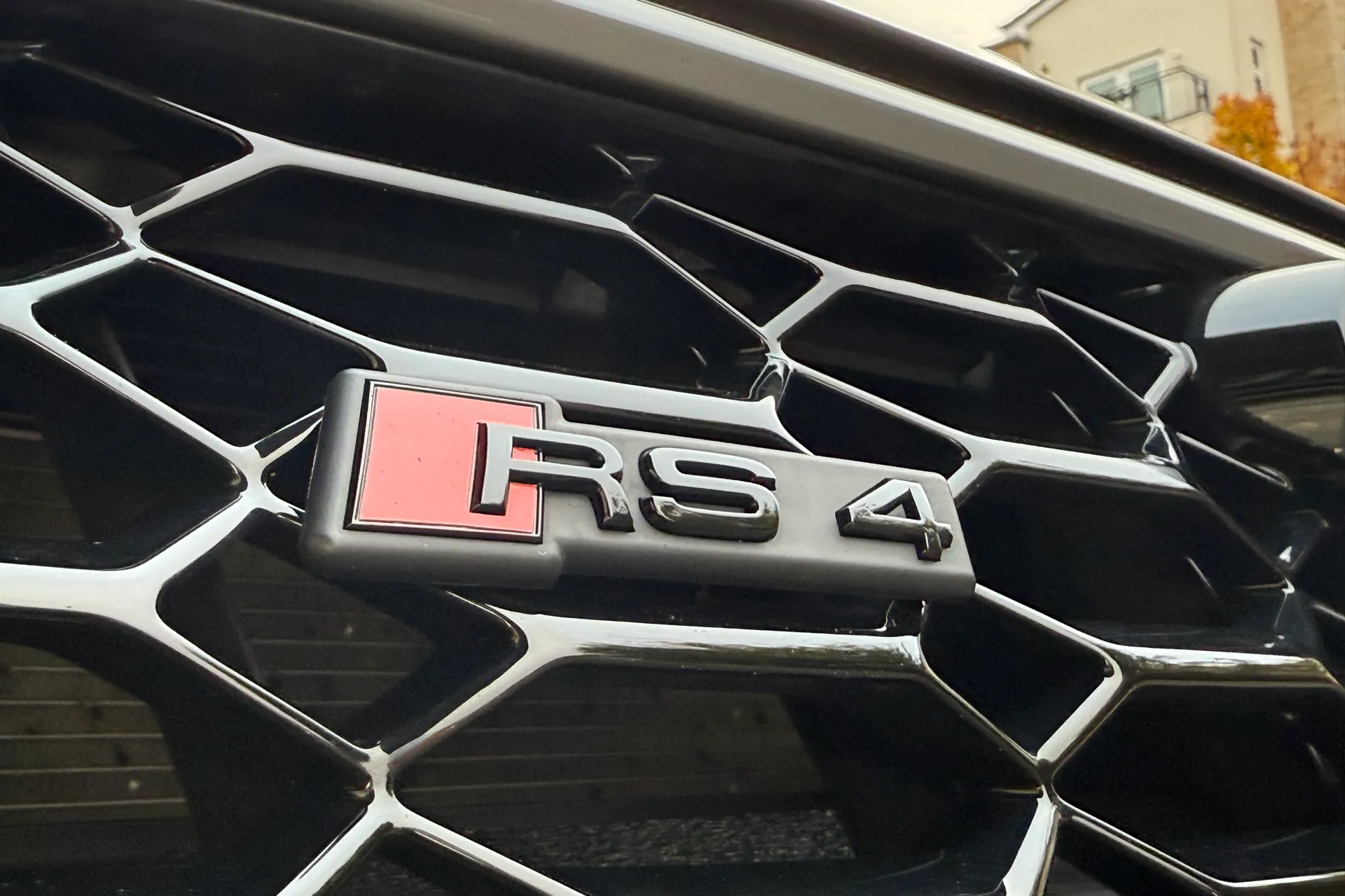 Audi RS4 thumbnail image number 62