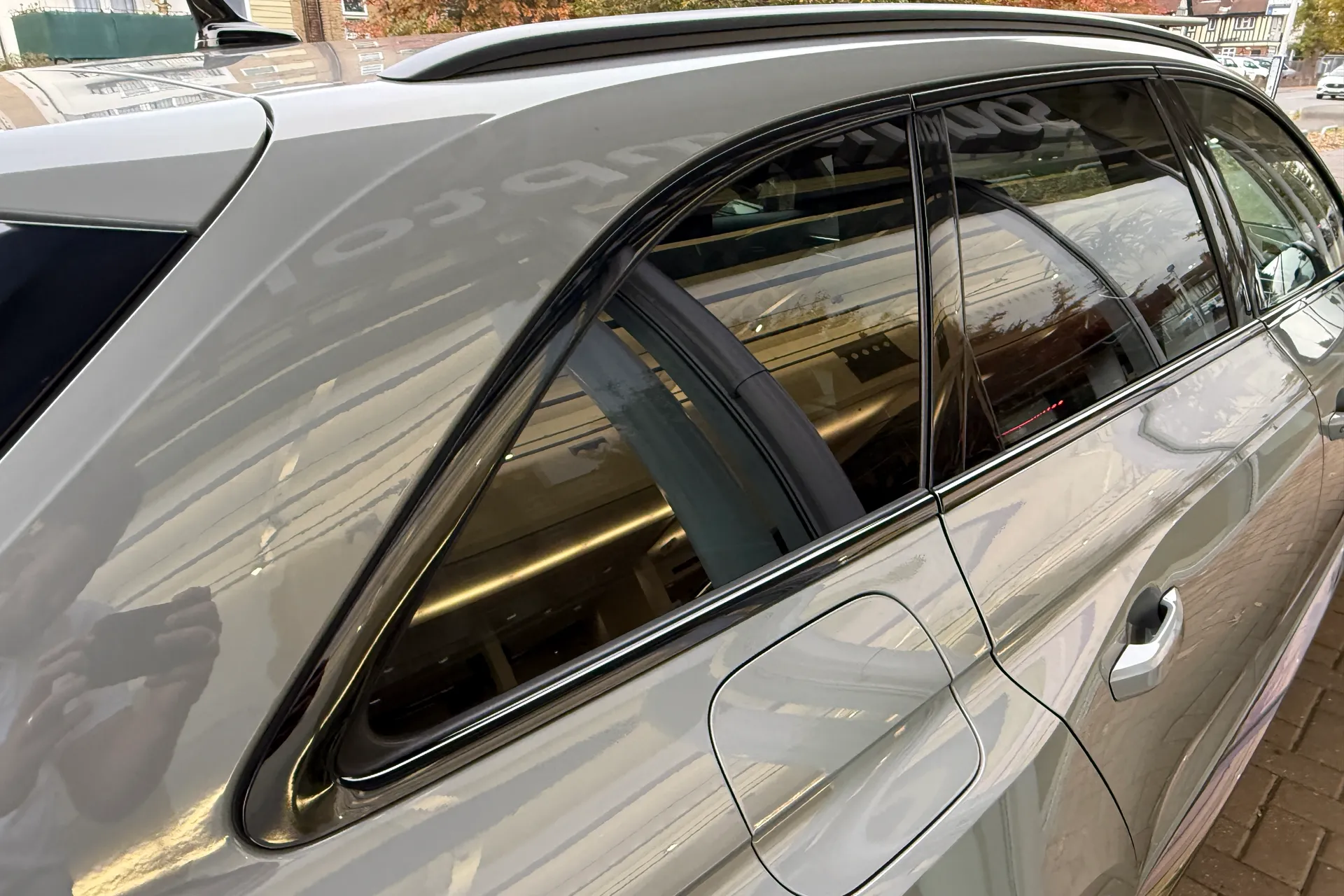 Audi RS4 thumbnail image number 39