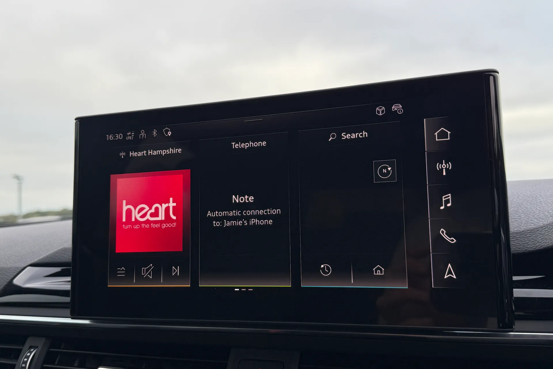 Audi RS4 thumbnail image number 18