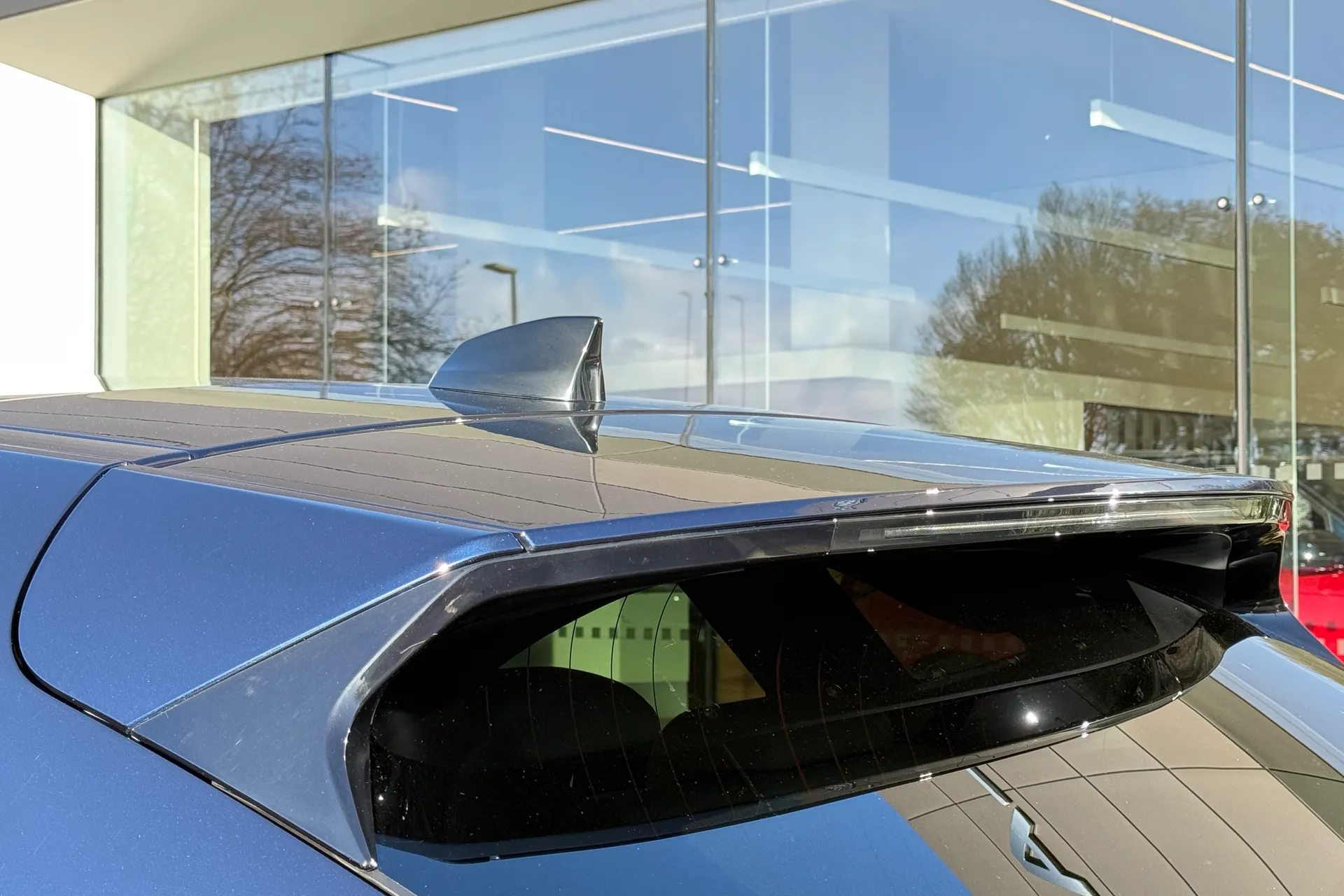 Jaguar E-PACE thumbnail image number 36