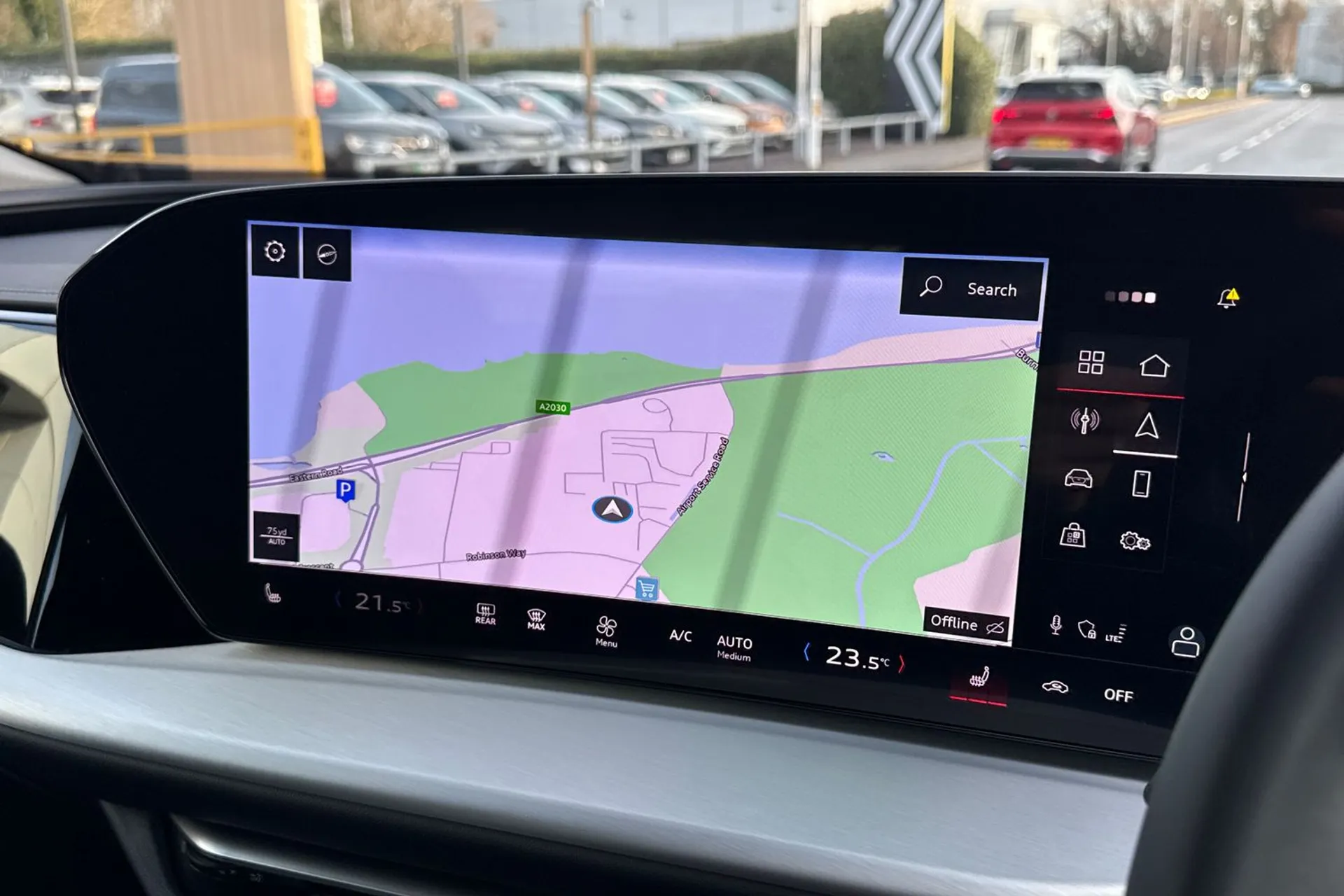 Audi Q5 thumbnail image number 24